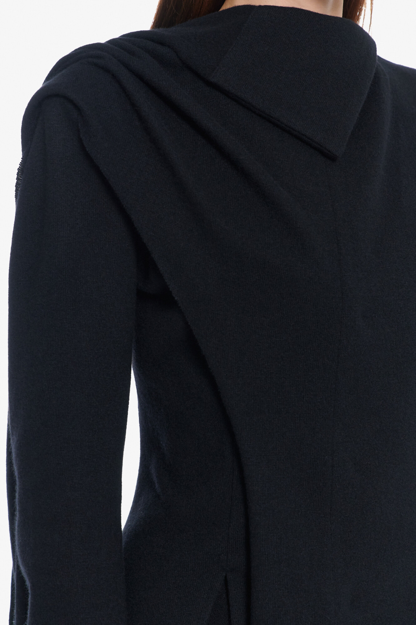 Yohji Yamamoto Жакет
