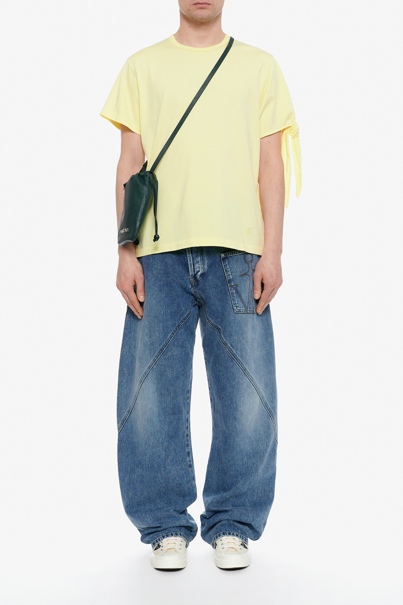 Jw Anderson Футболка