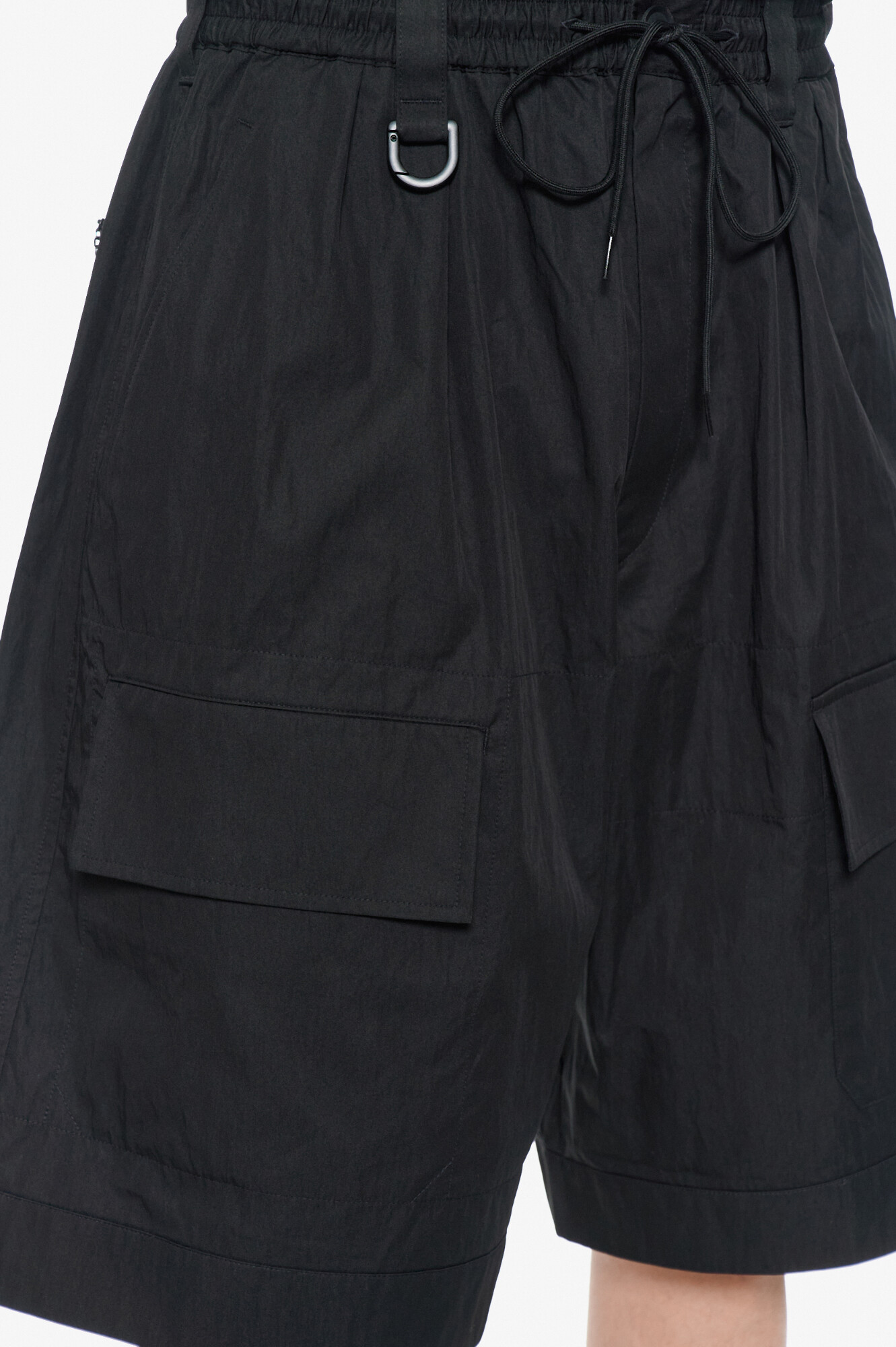 Y-3 Шорты
