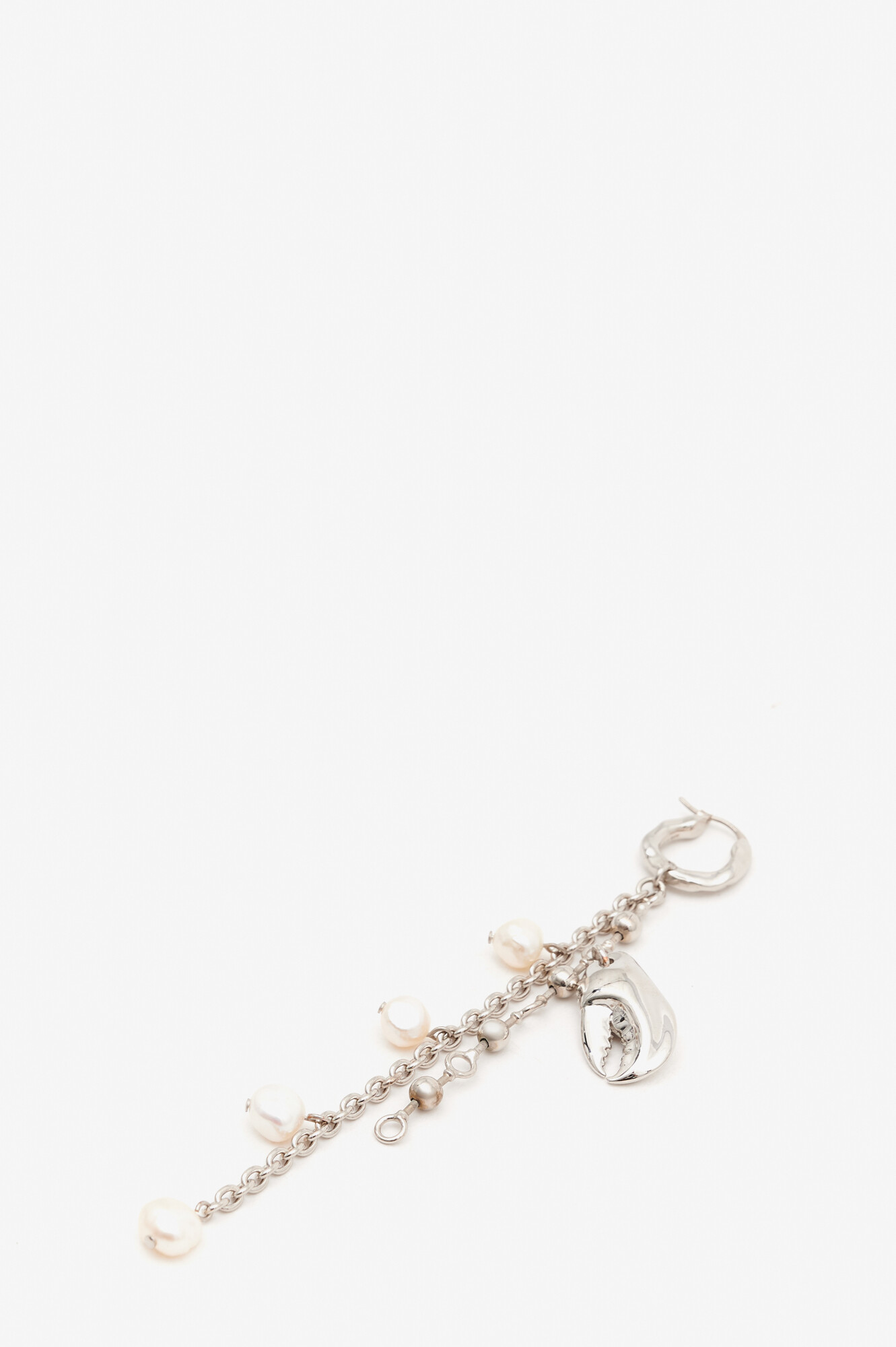 Acne Studios Сережка