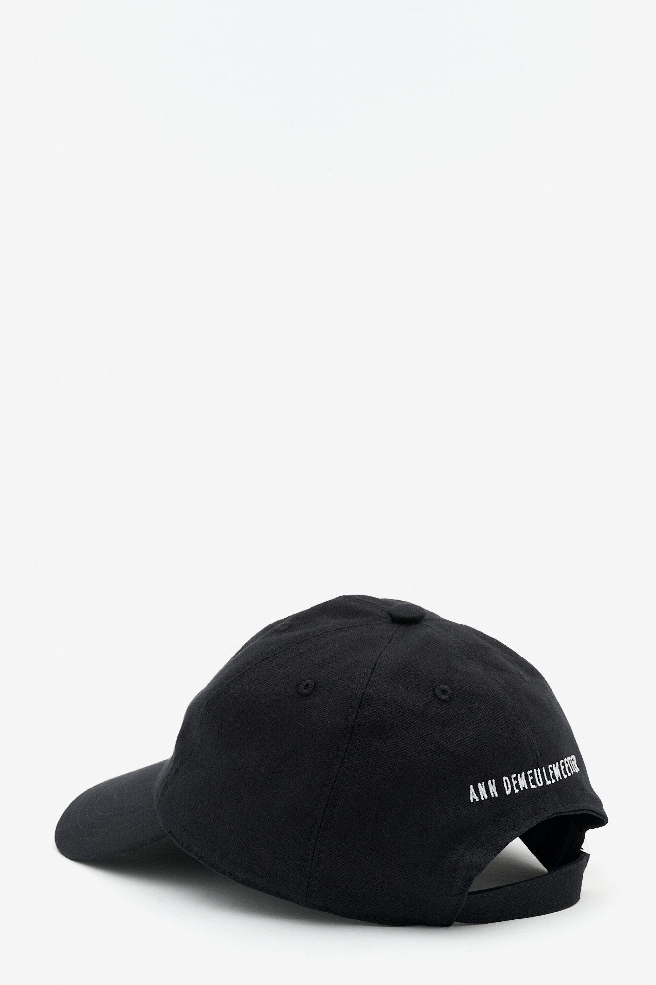 Ann Demeulemeester Бейсболка