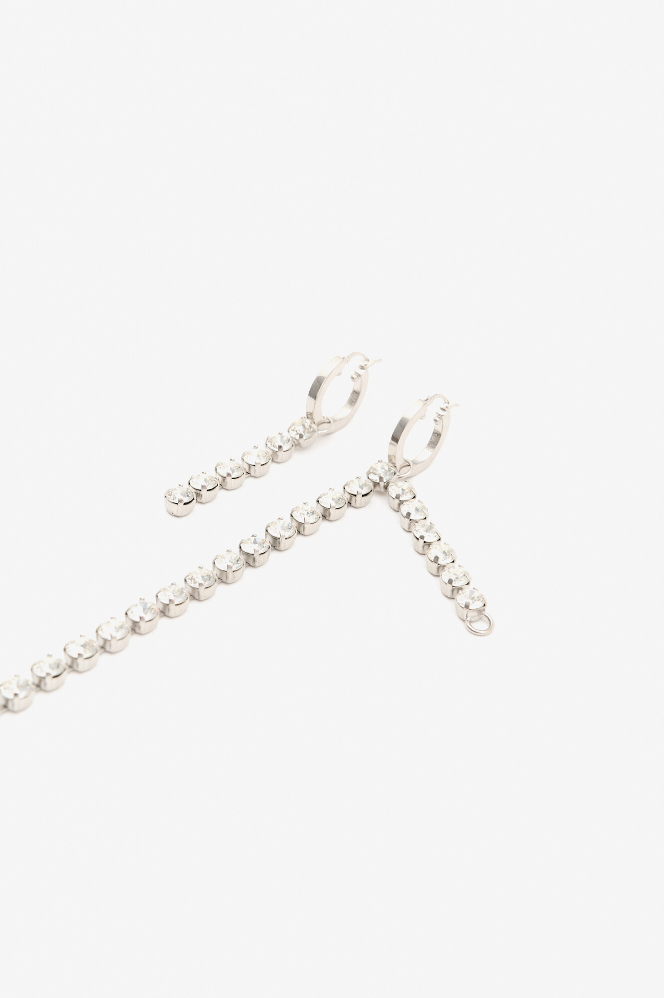 Mm6 Maison Margiela Серьги