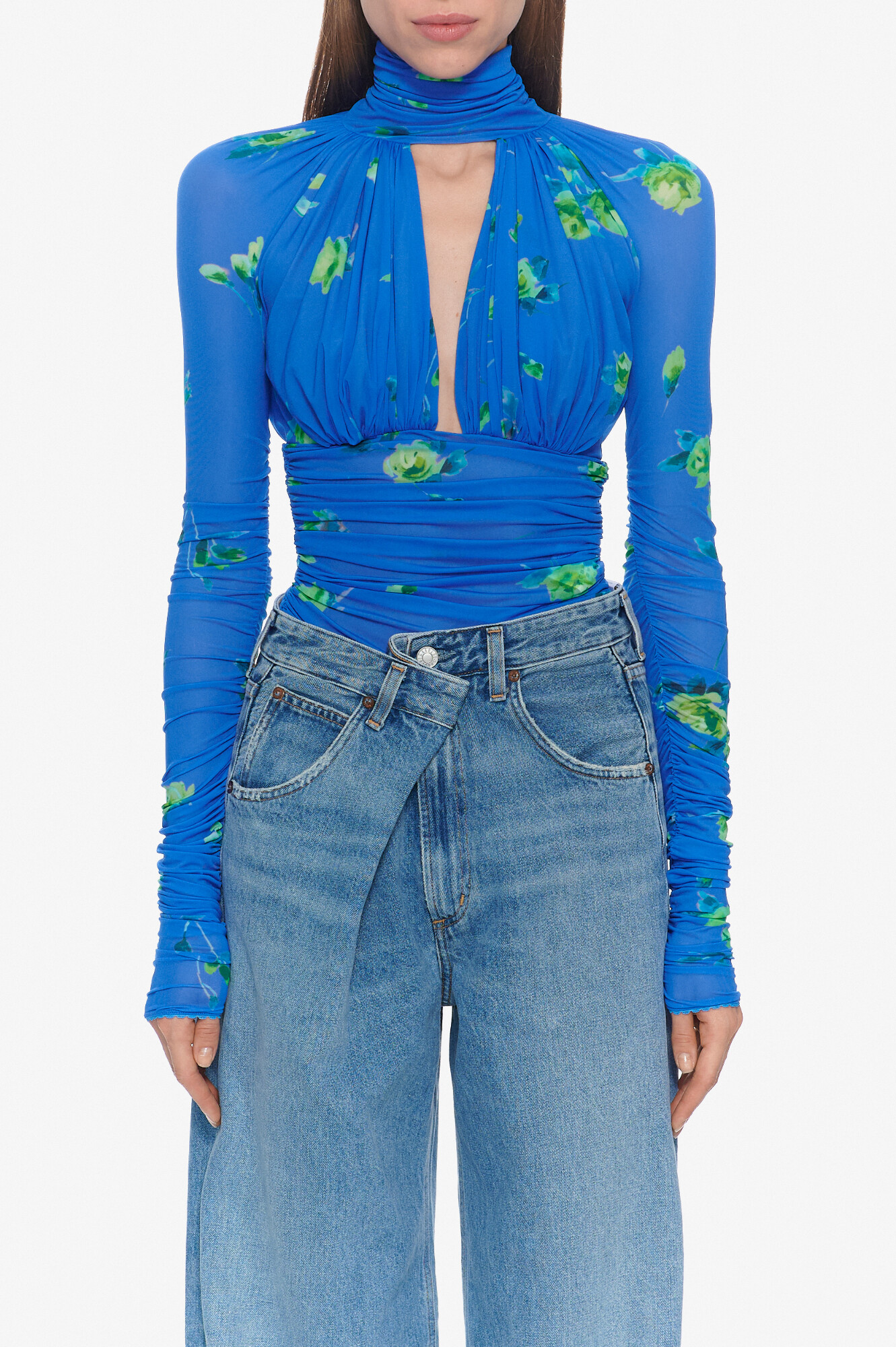 Blumarine Боди