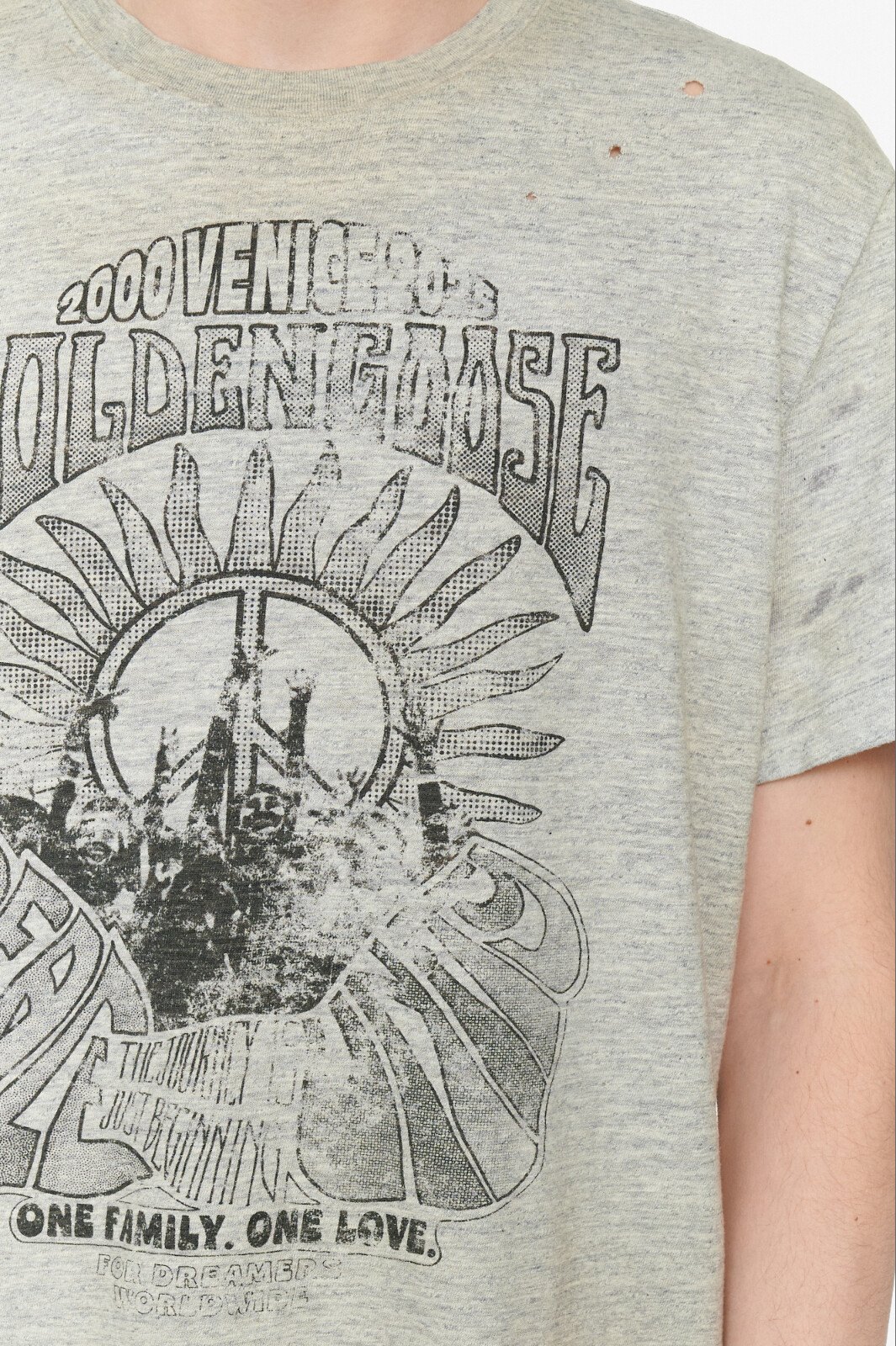Golden Goose Футболка