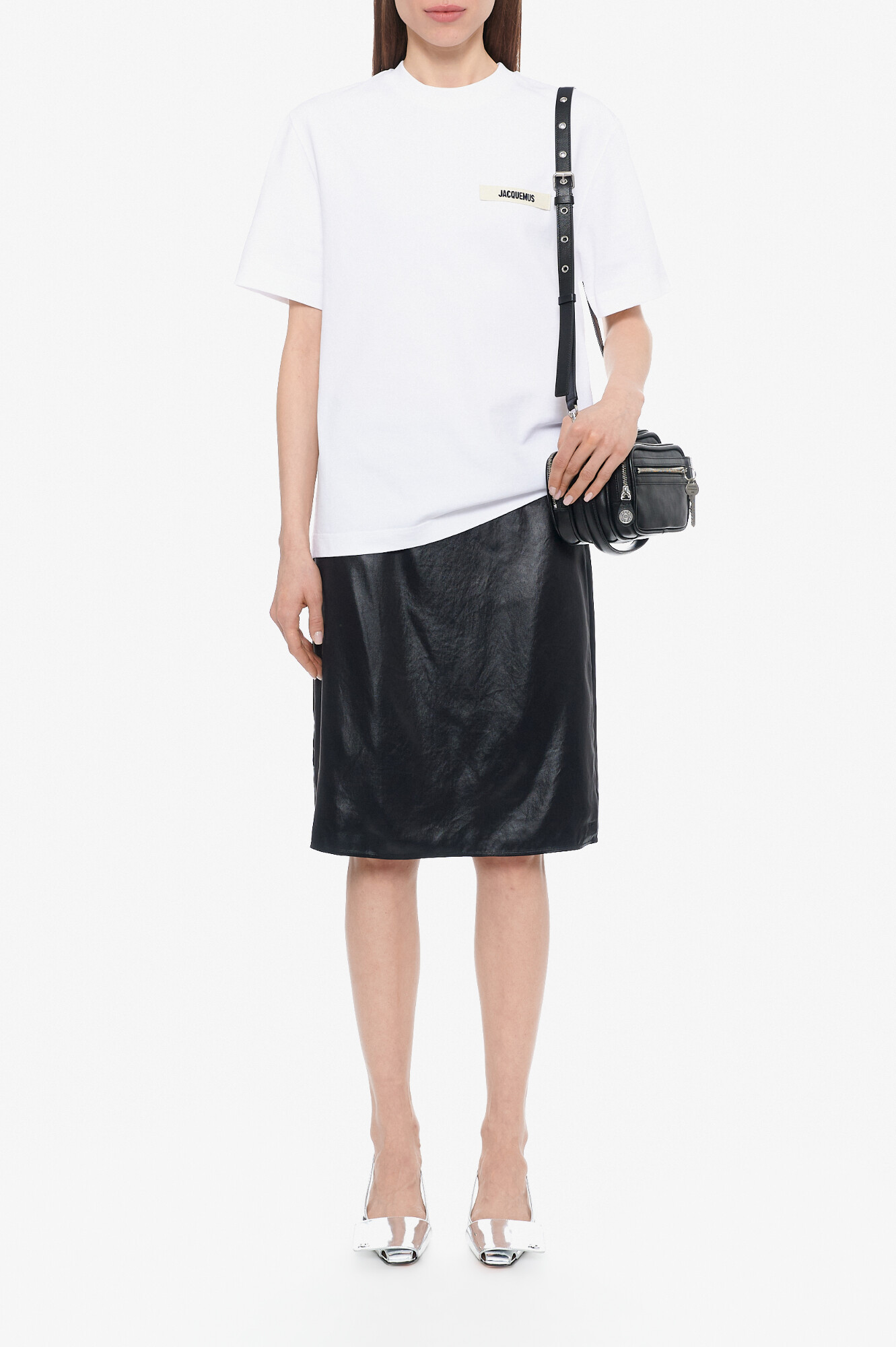Jacquemus Футболка