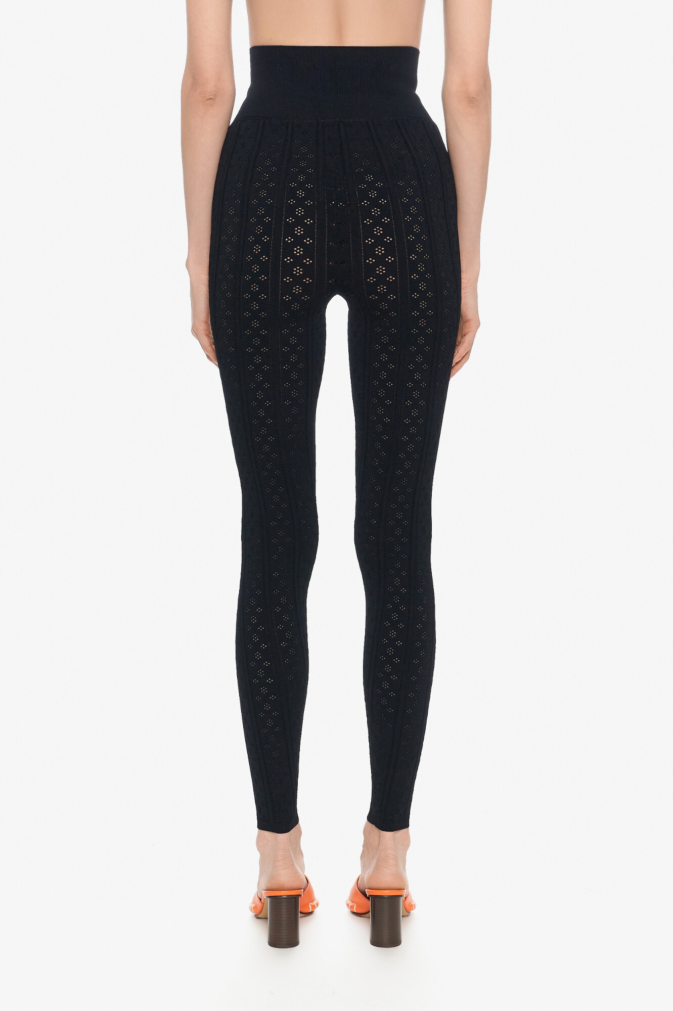 Jw Anderson Леггинсы