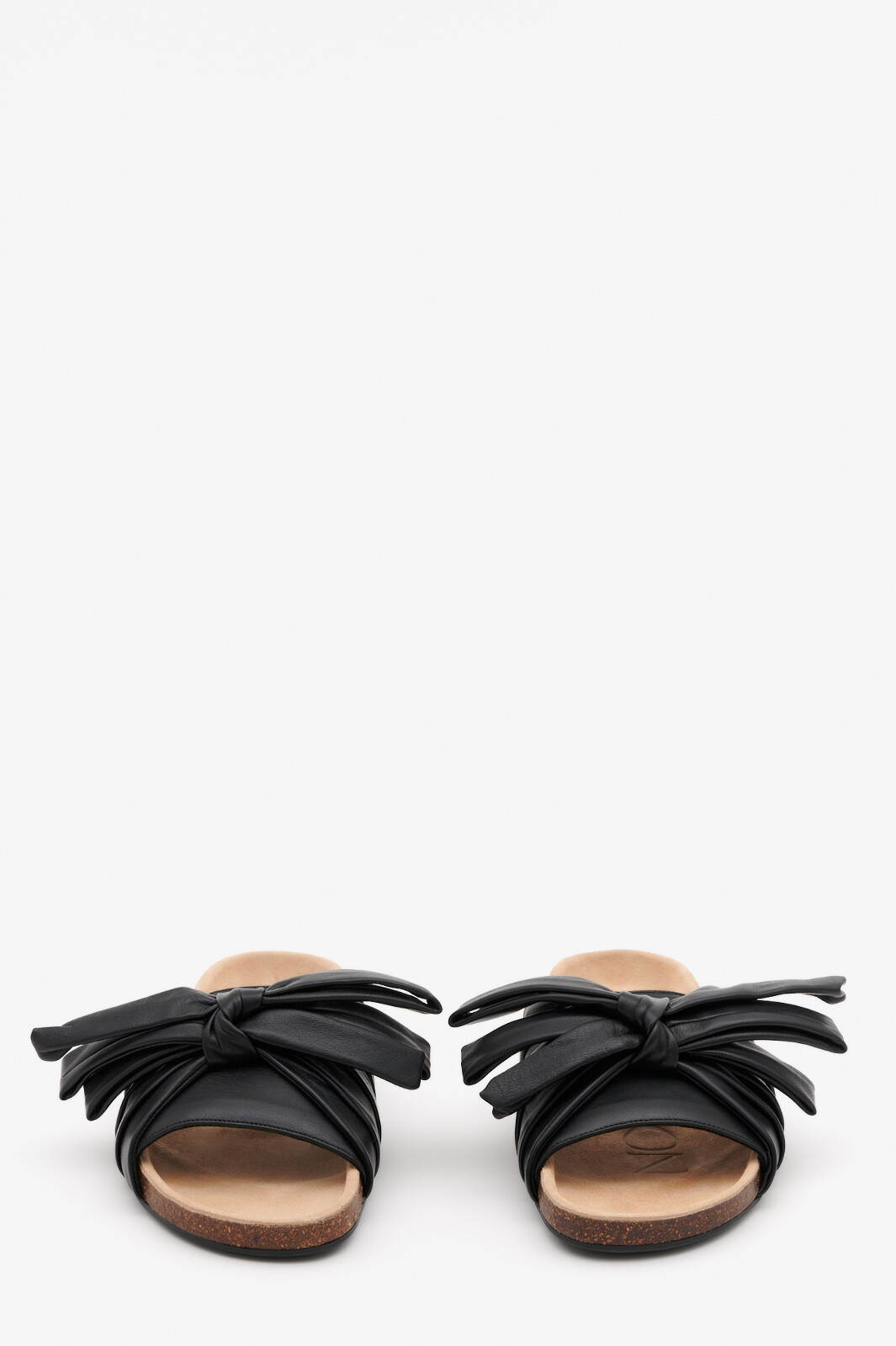 Jw Anderson Шлепанцы