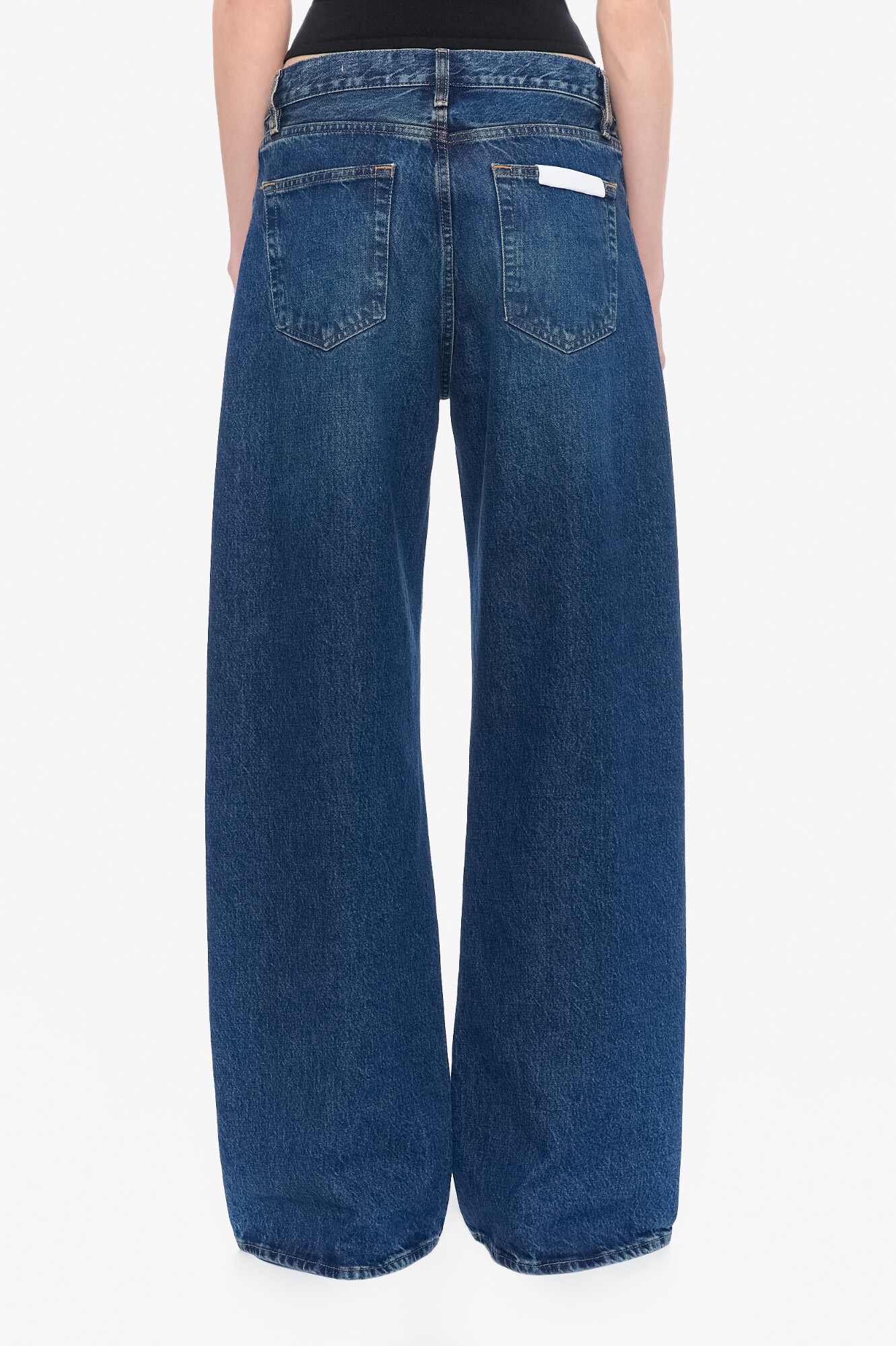 Frame Denim Джинсы