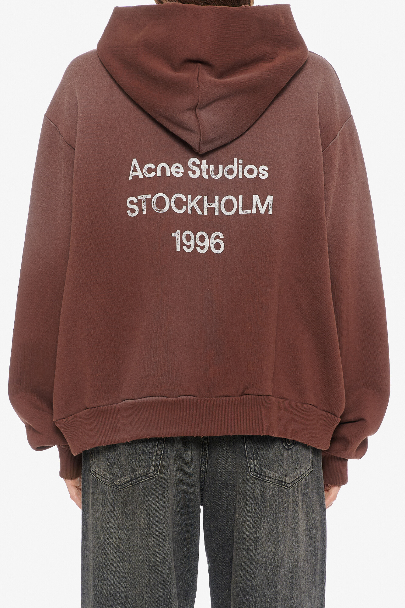 Acne Studios Худі