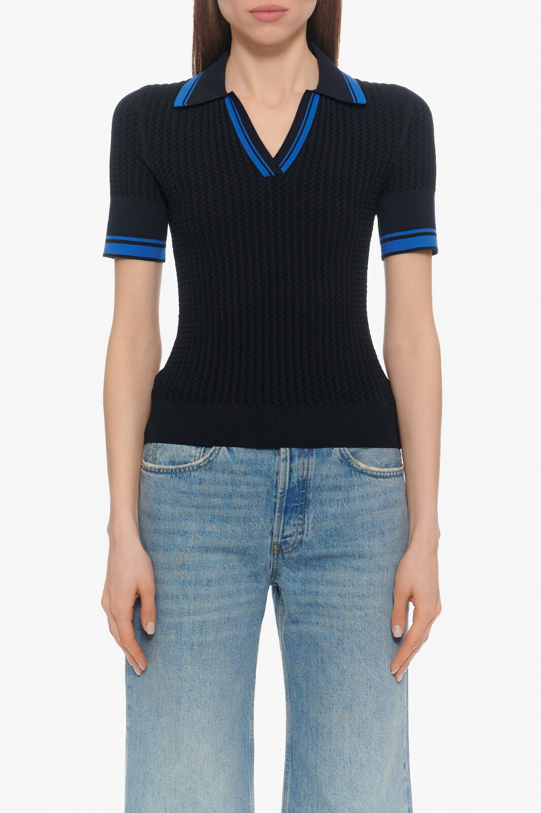 3.1 Phillip Lim Поло