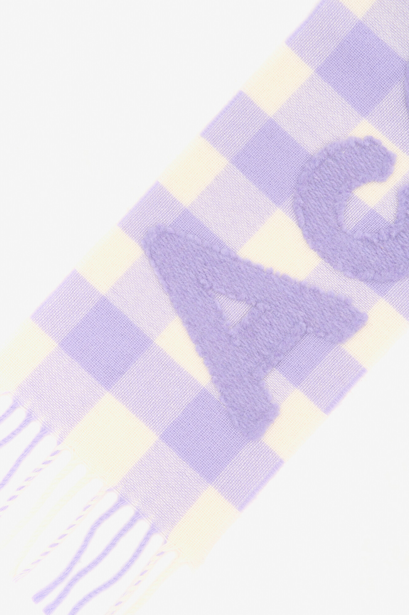 Acne Studios Шарф