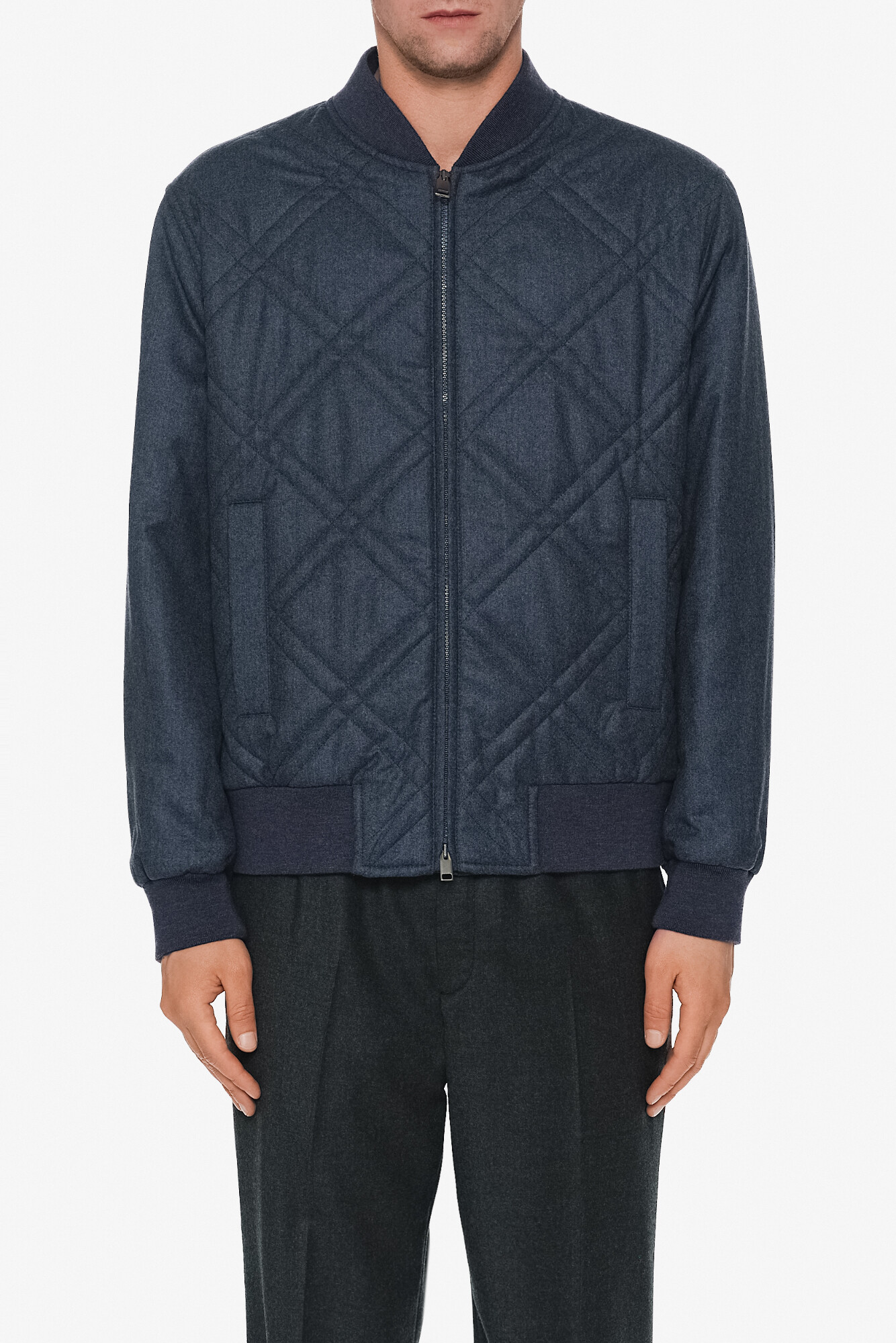 Brioni Бомбер