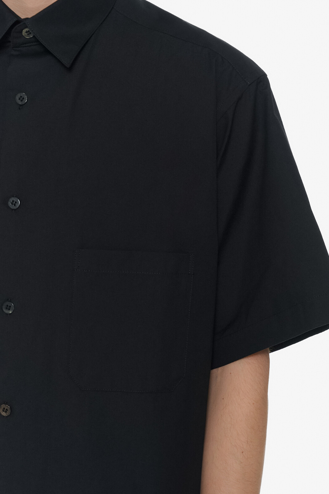 Y's Yohji Yamamoto Рубашка