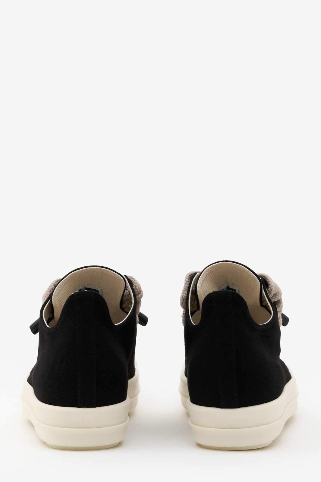 Rick Owens Drkshdw Кеды