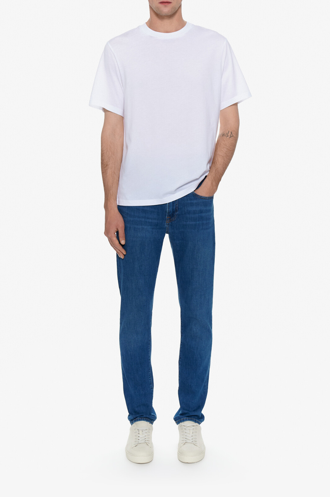 Frame Denim Футболка