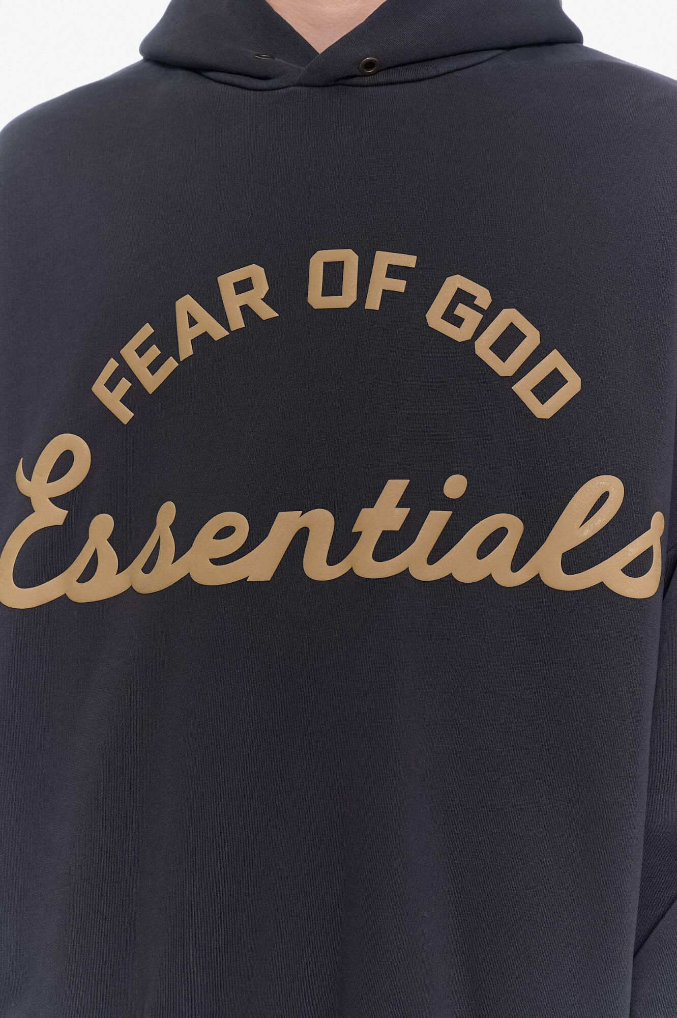 Fear Of God Essentials Худи