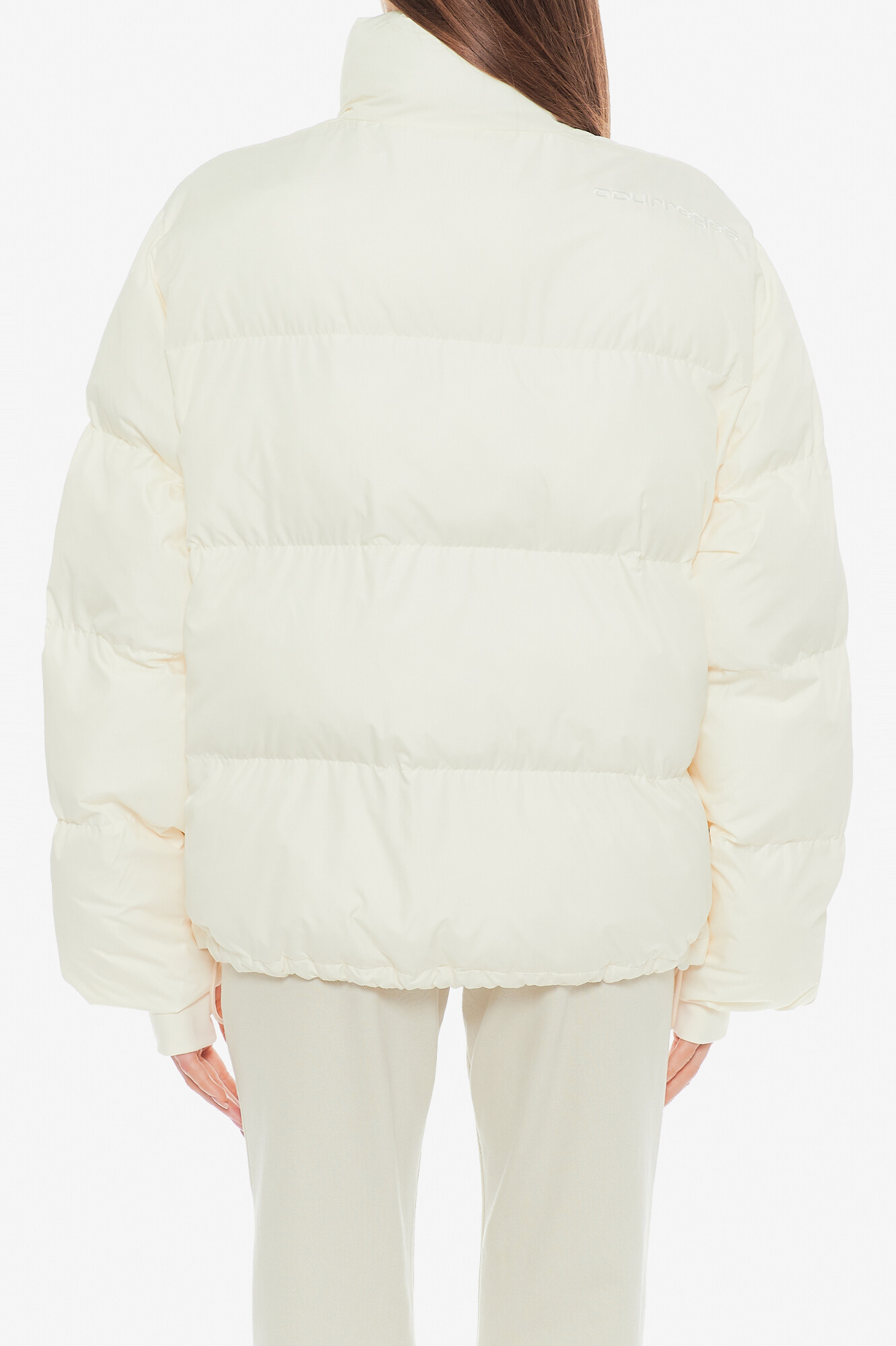 Courreges Пуховик