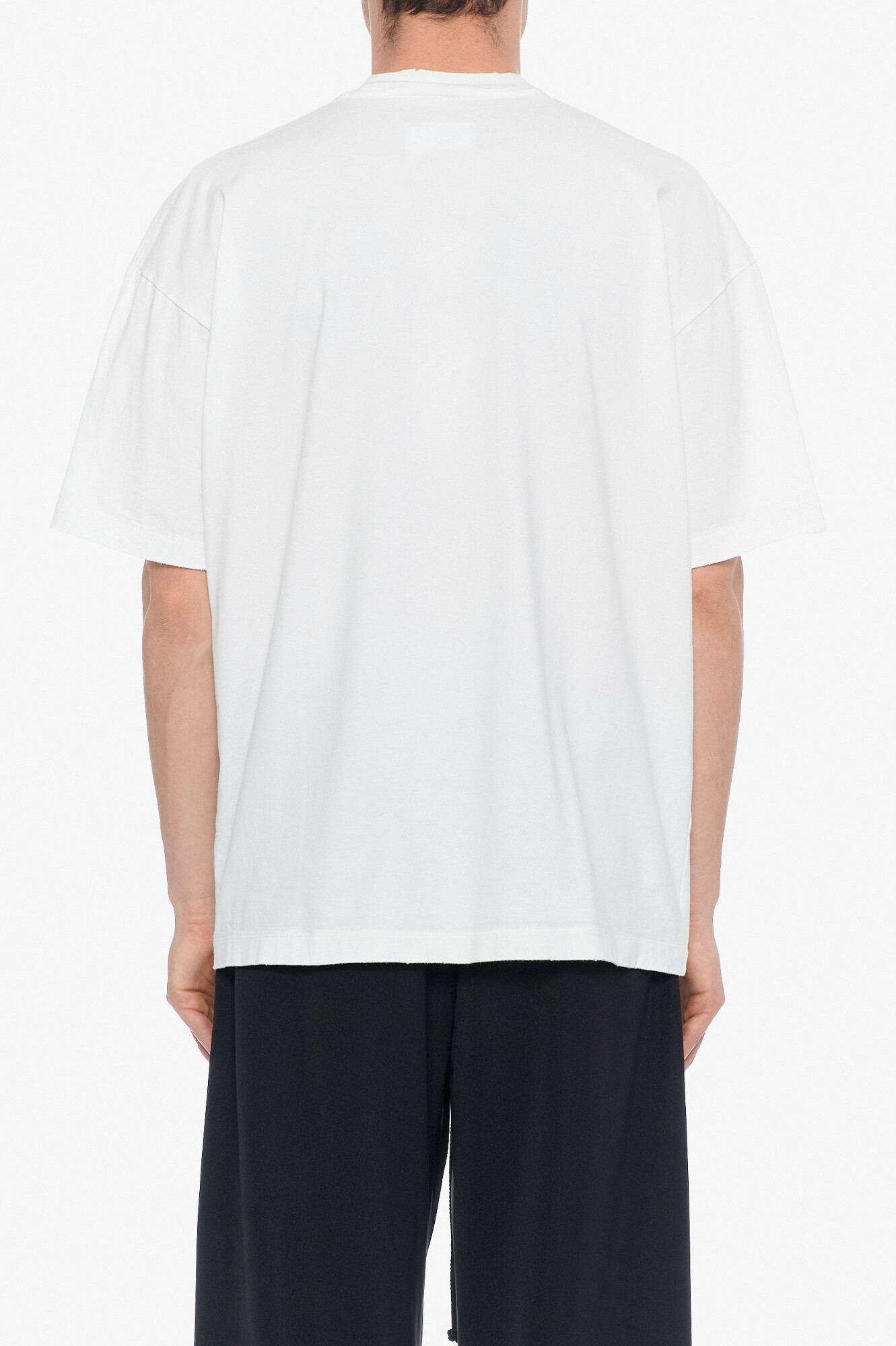 Doublet Футболка