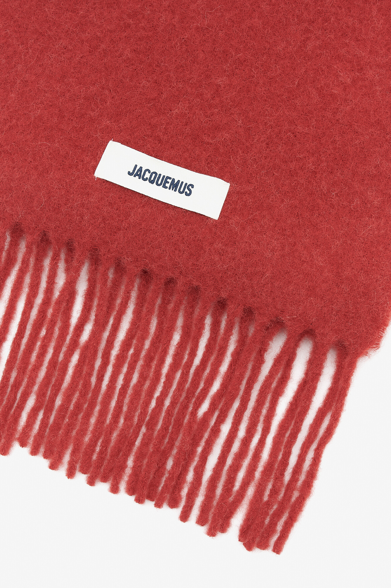 Jacquemus Шарф