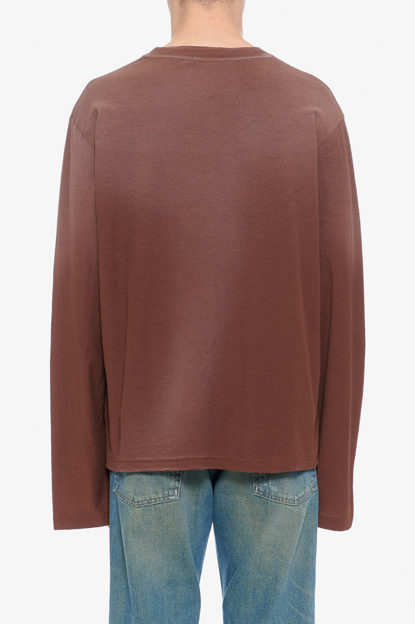 Acne Studios Реглан