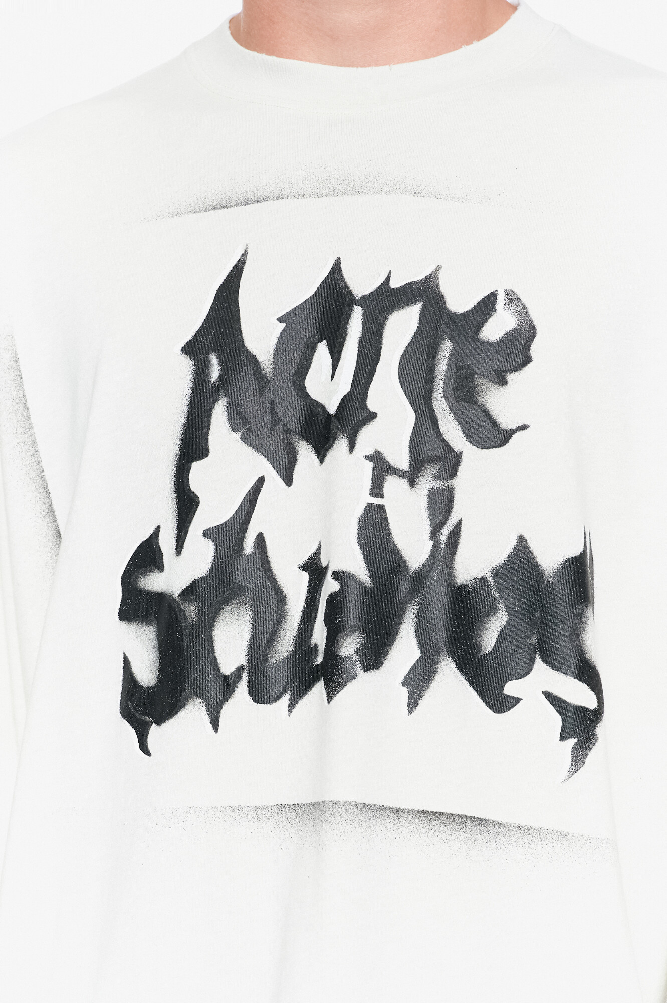Acne Studios Реглан