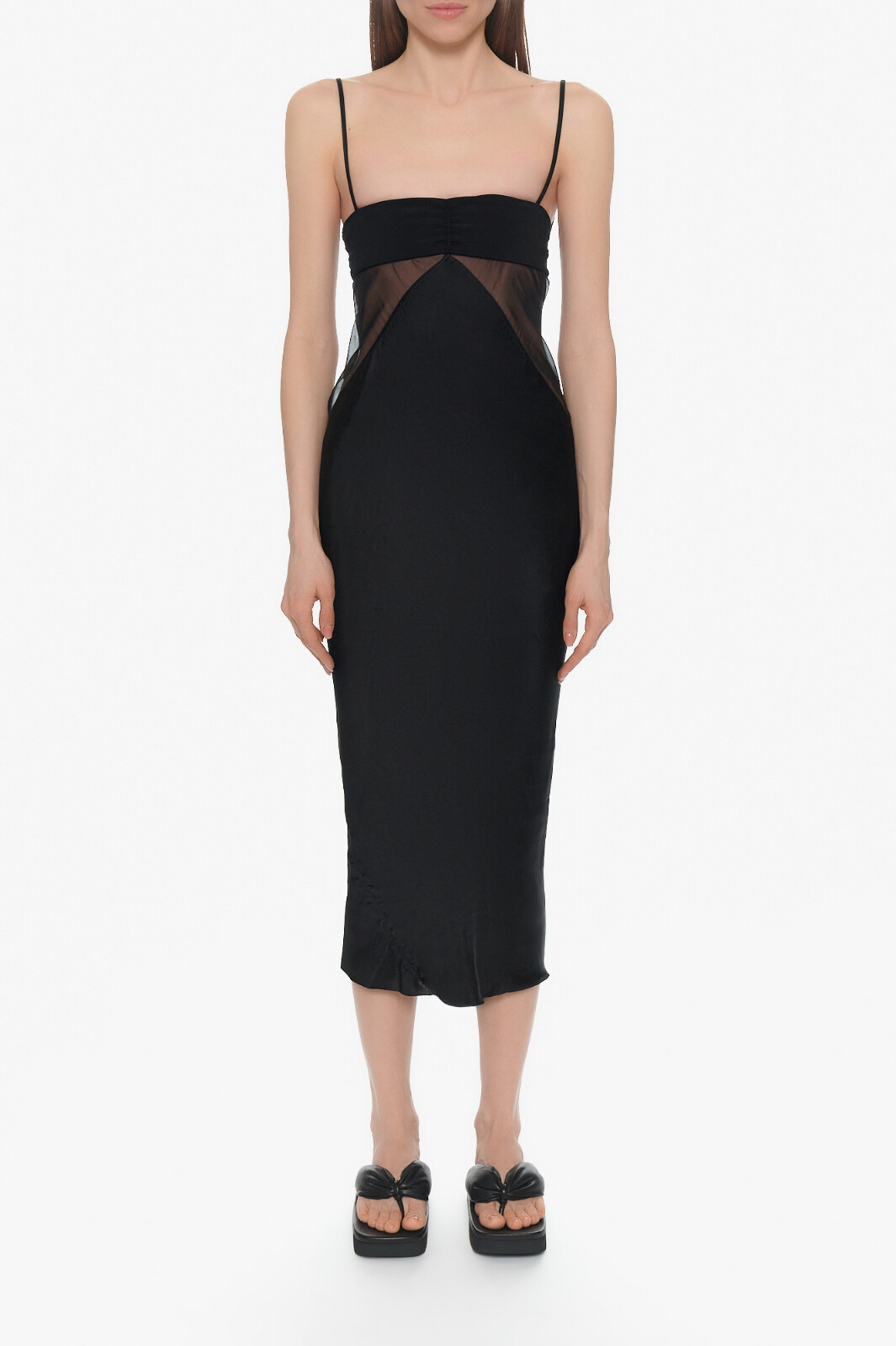 Rick Owens Платье