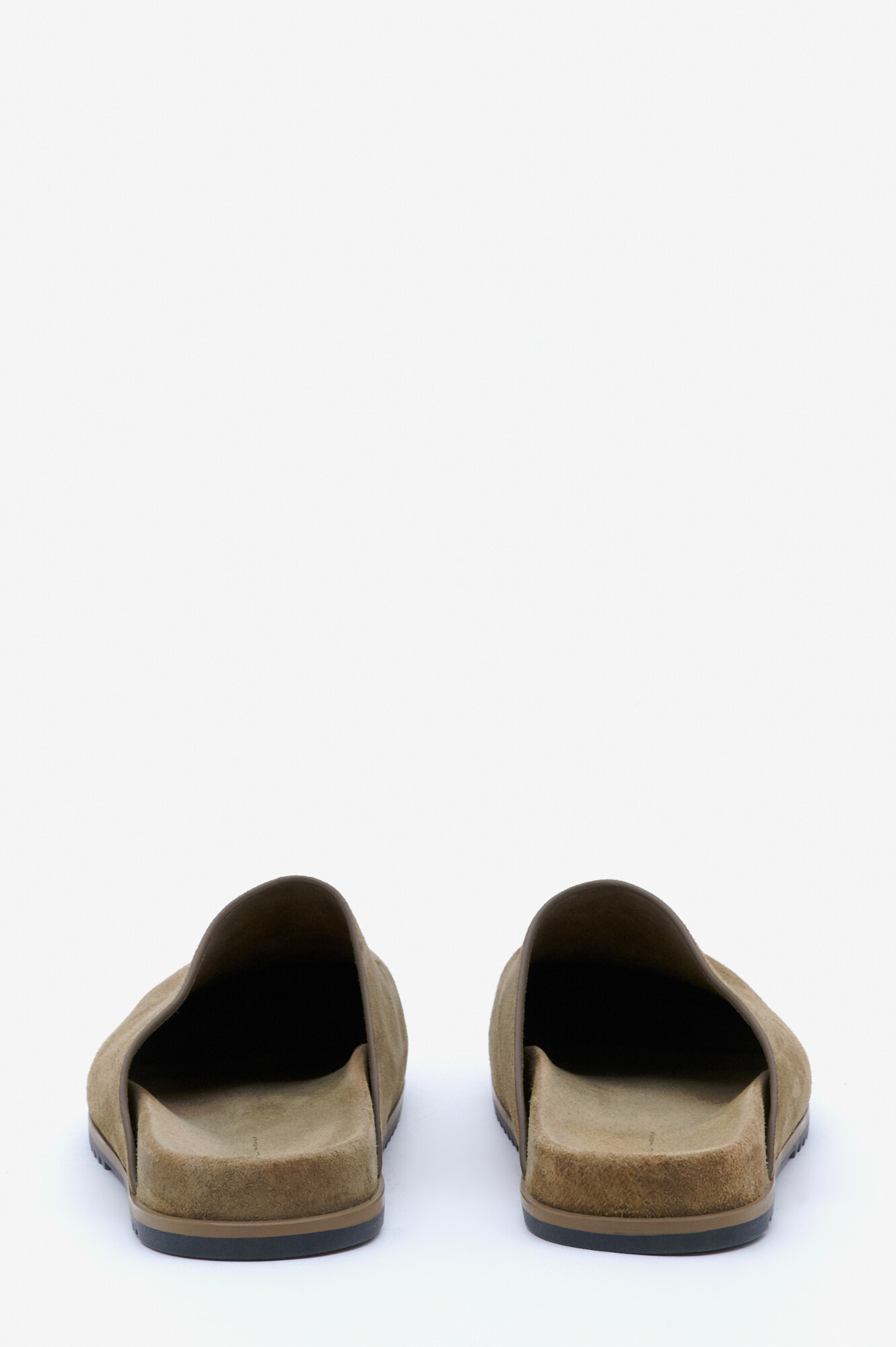 Rick Owens Мюлі