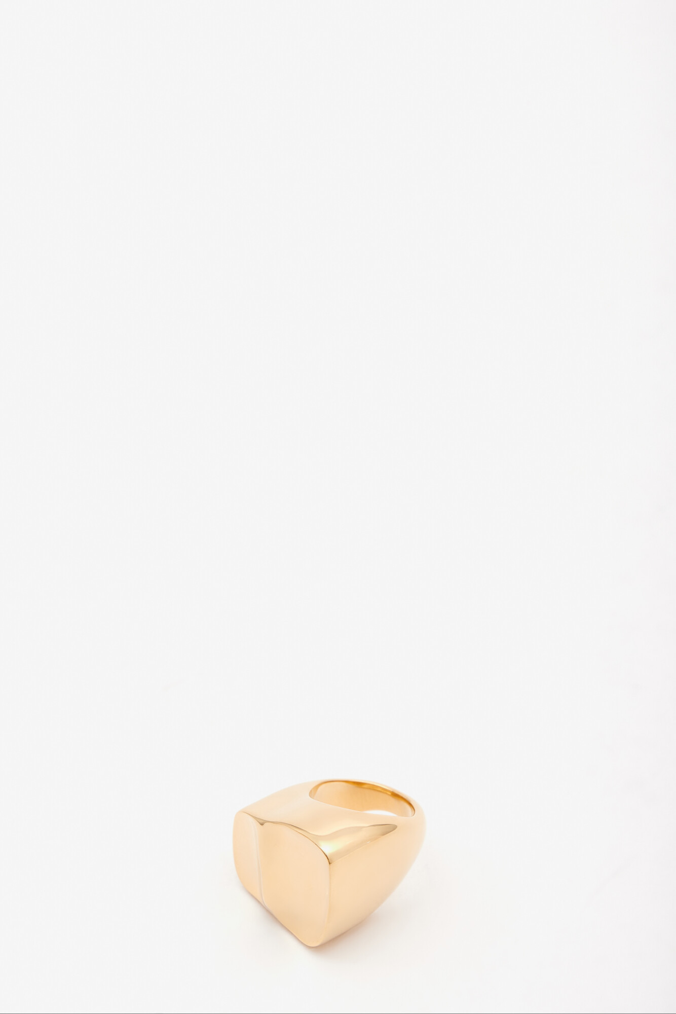 Acne Studios Каблучка