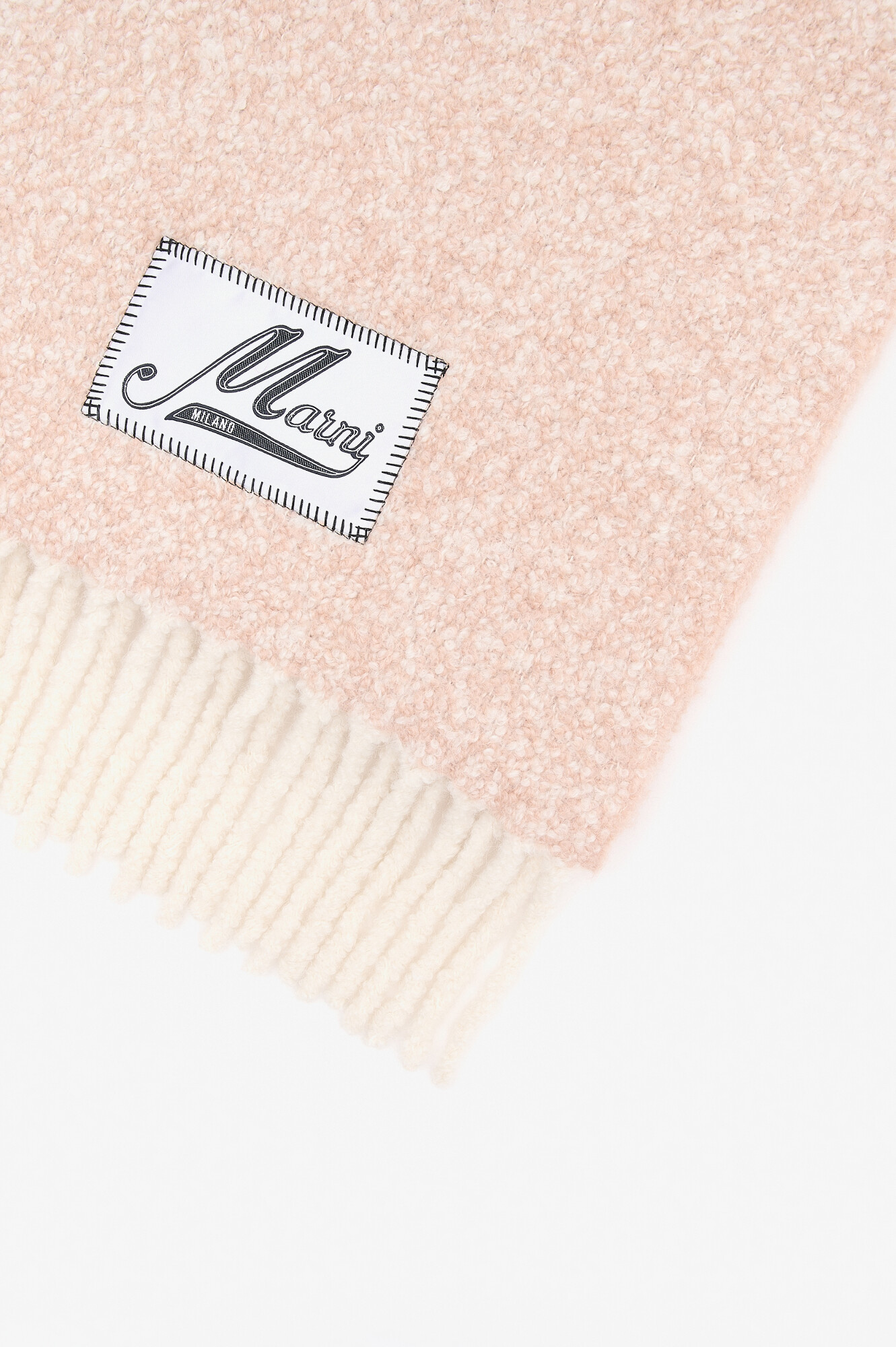 Marni Шарф