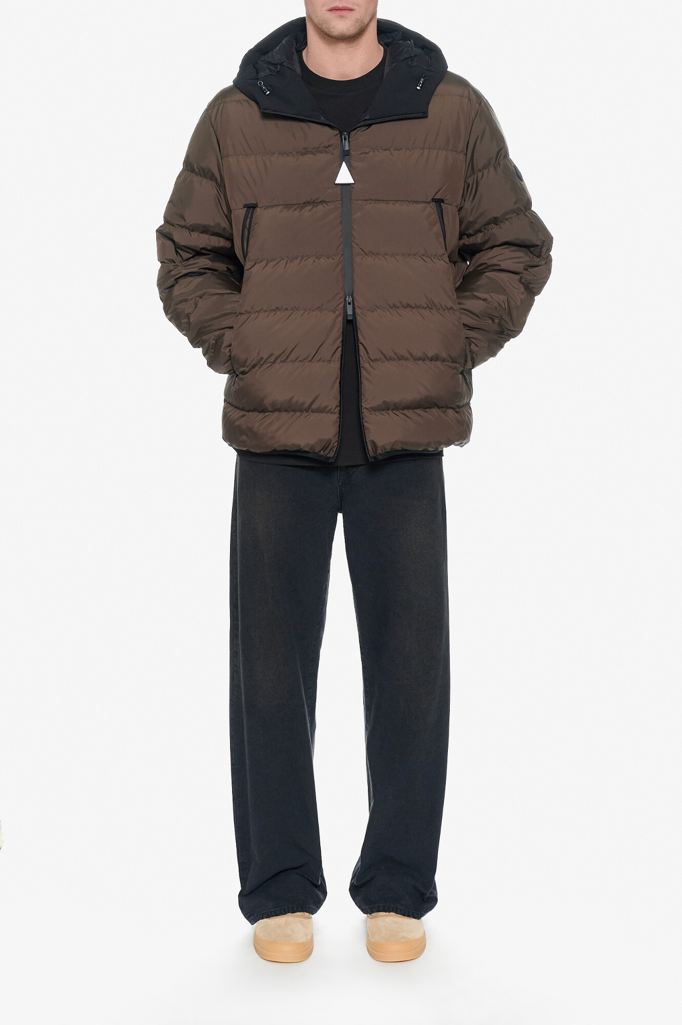 Moncler Куртка