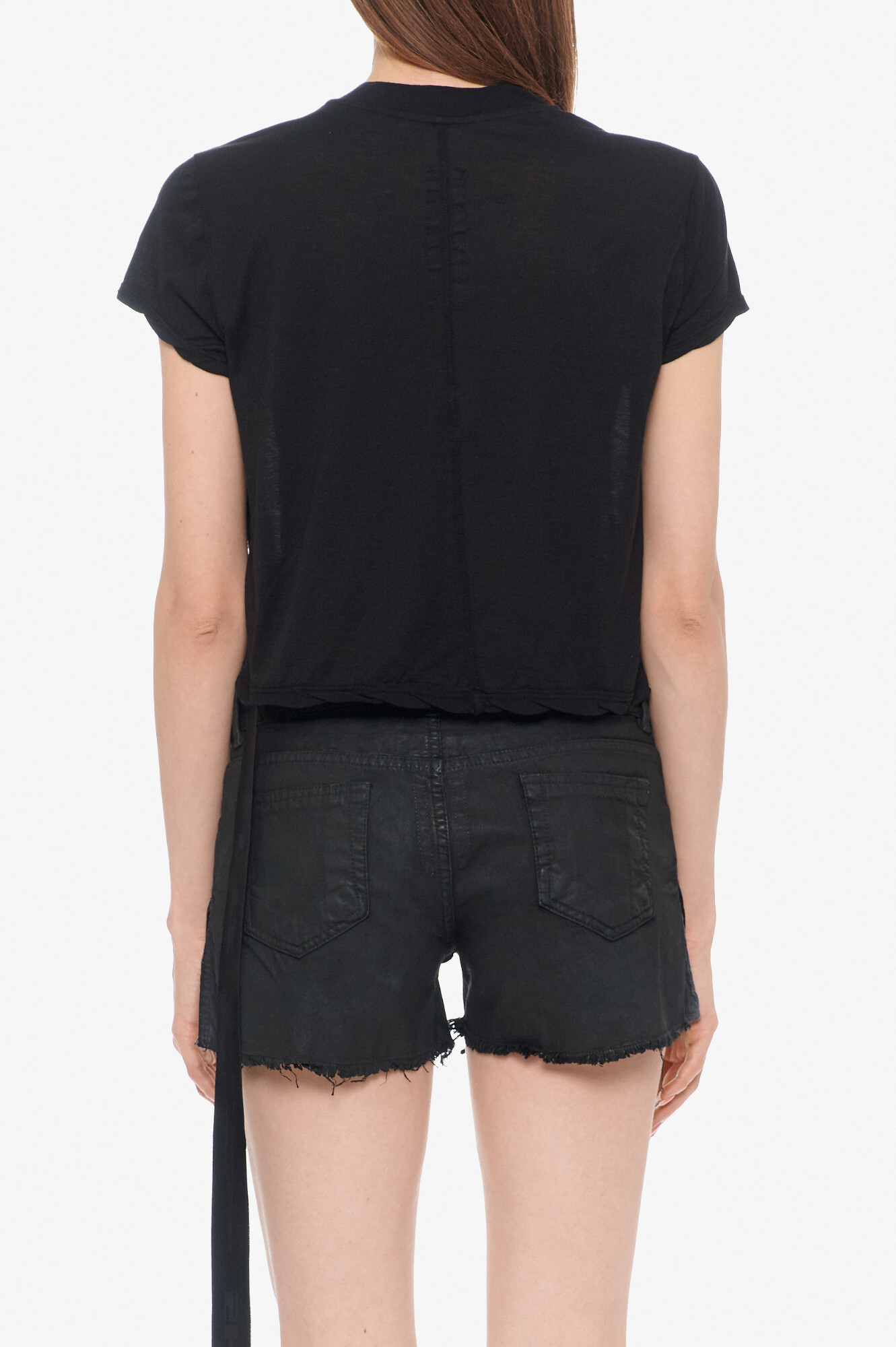 Rick Owens Drkshdw Футболка