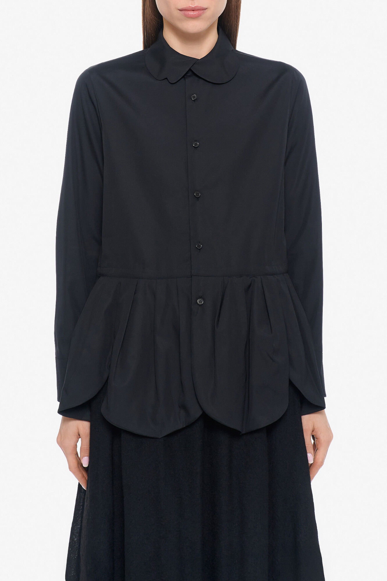 Noir Kei Ninomiya Сорочка