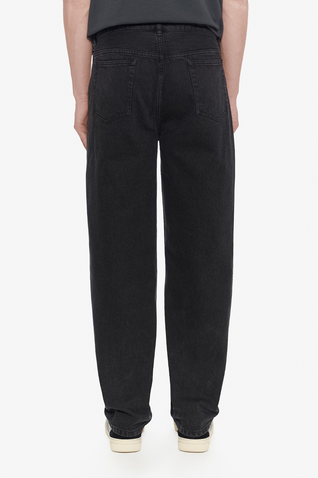 A.p.c Джинси