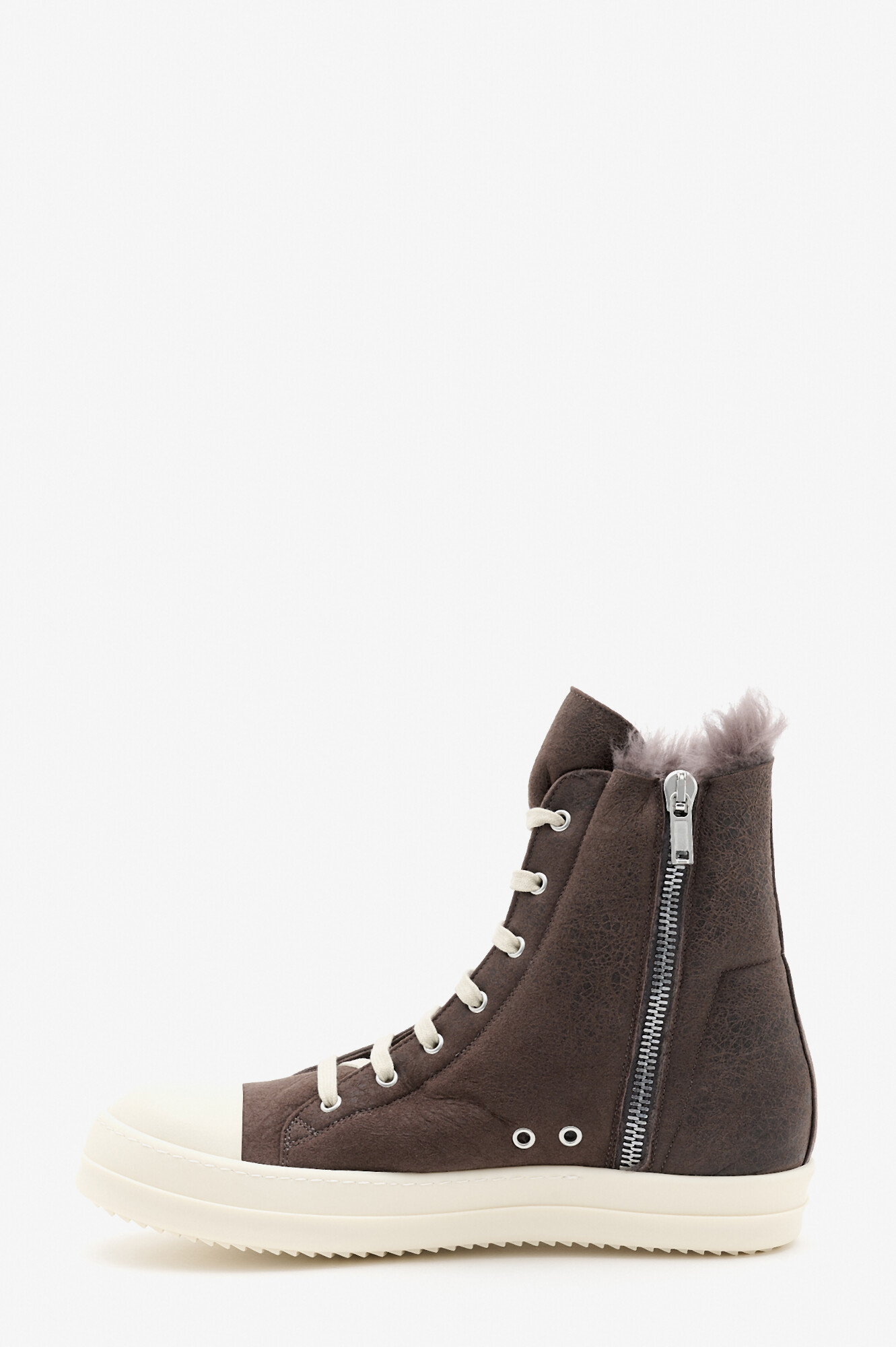 Rick Owens Кеди
