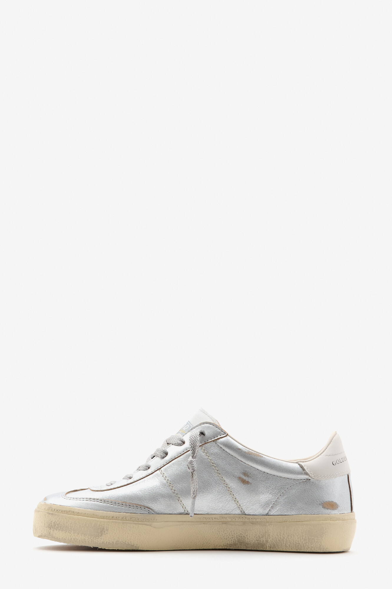 Golden Goose Кеди