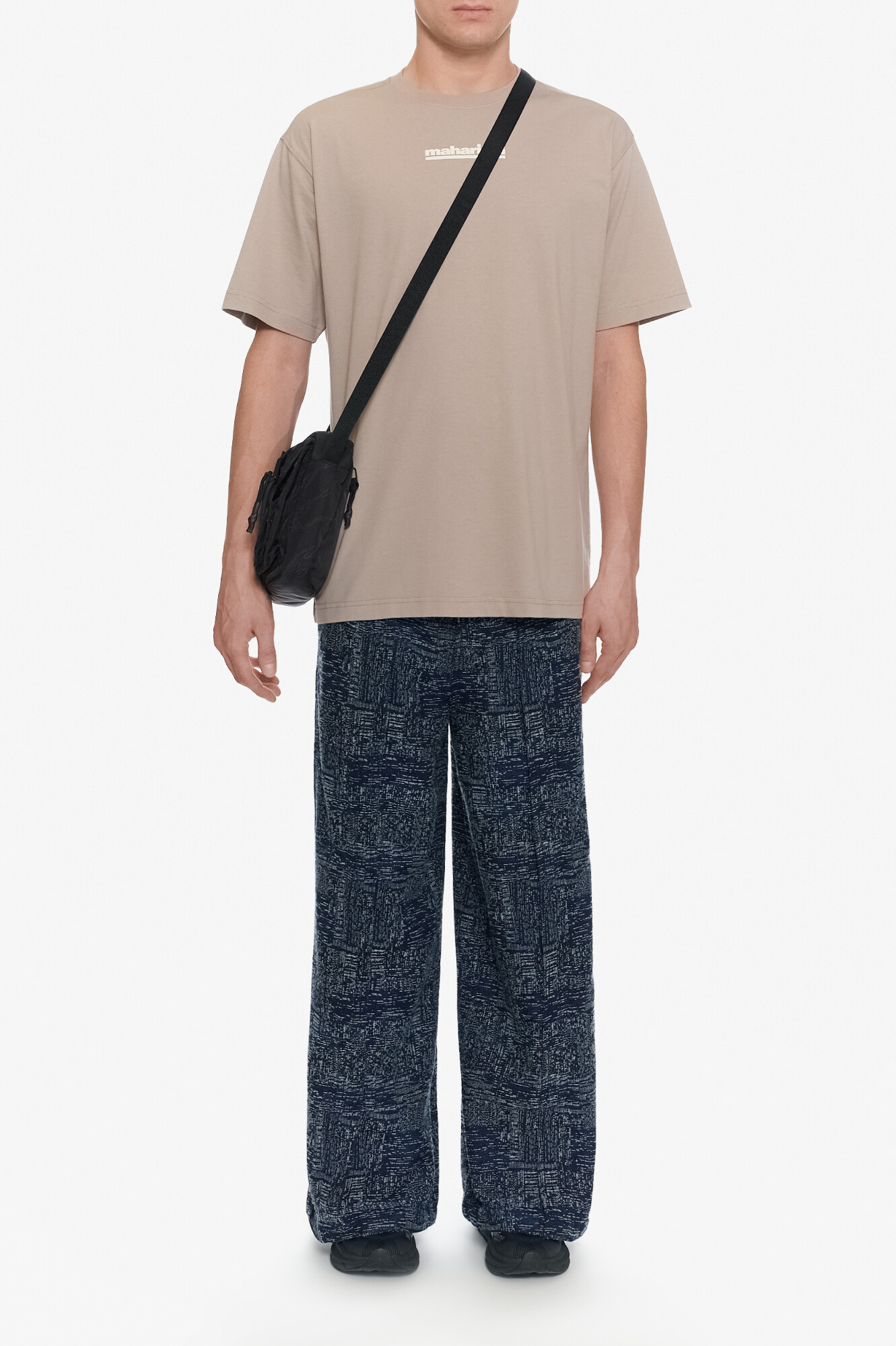 Maharishi Футболка