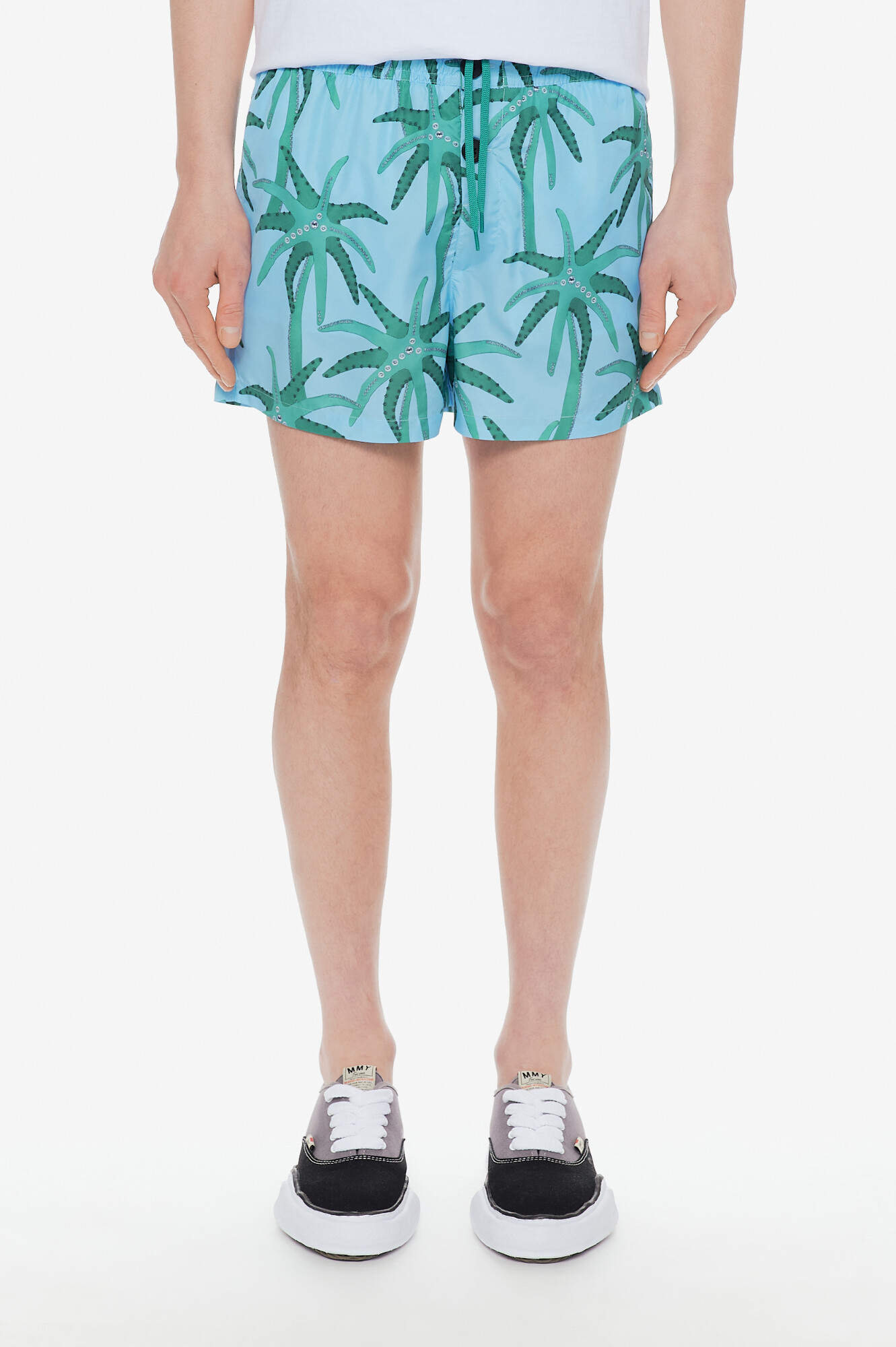 Jacquemus Шорти плавальні