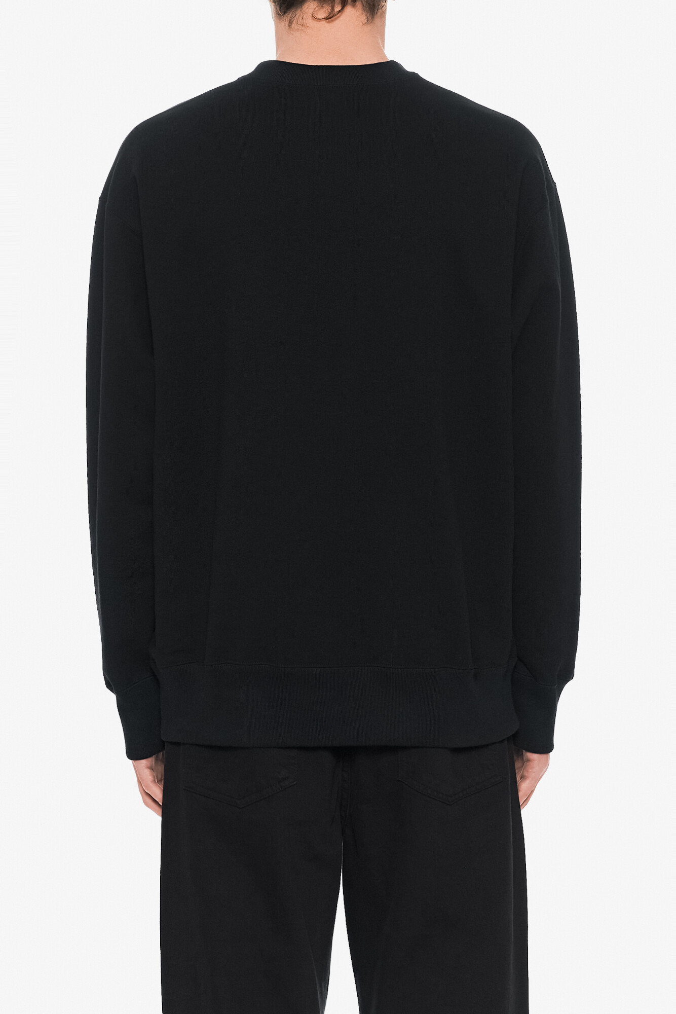 Comme Des Garcons Homme Світшот