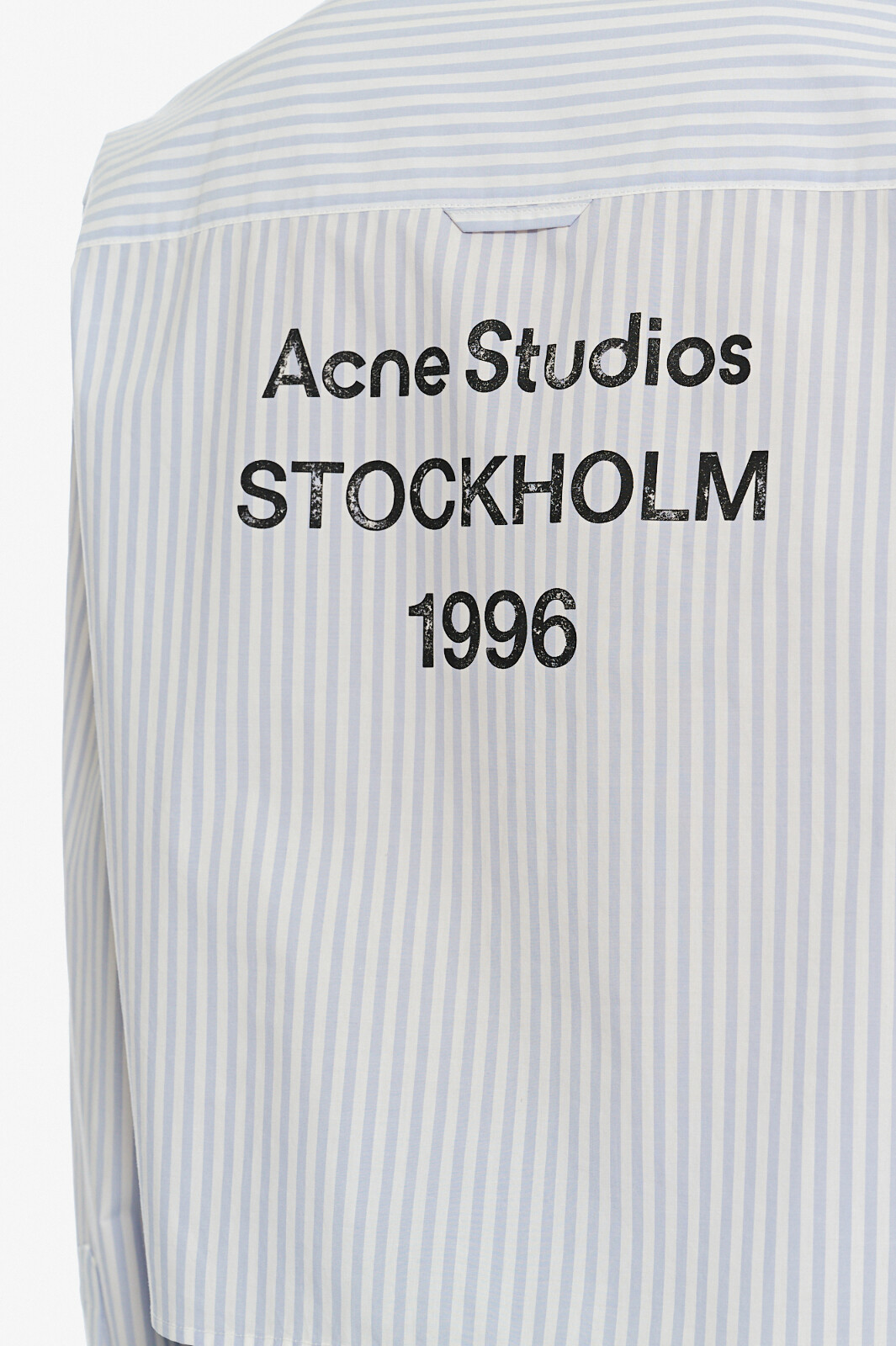 Acne Studios Сорочка