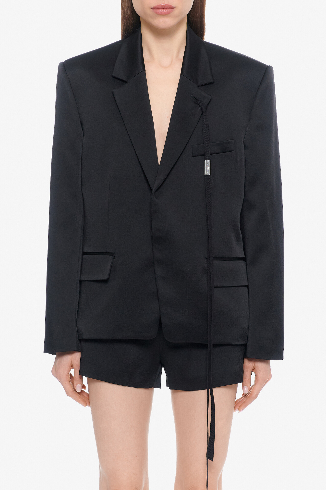Ann Demeulemeester Жакет