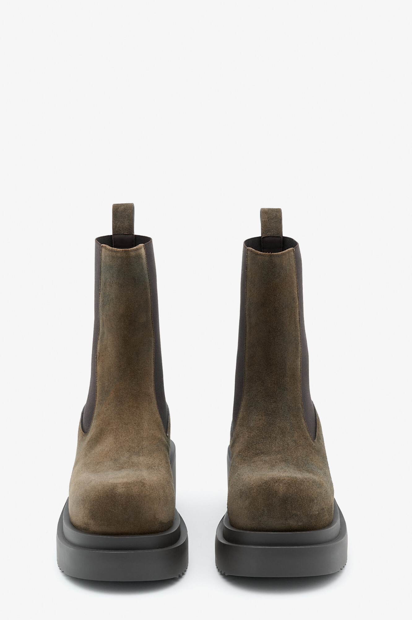 Rick Owens Черевики