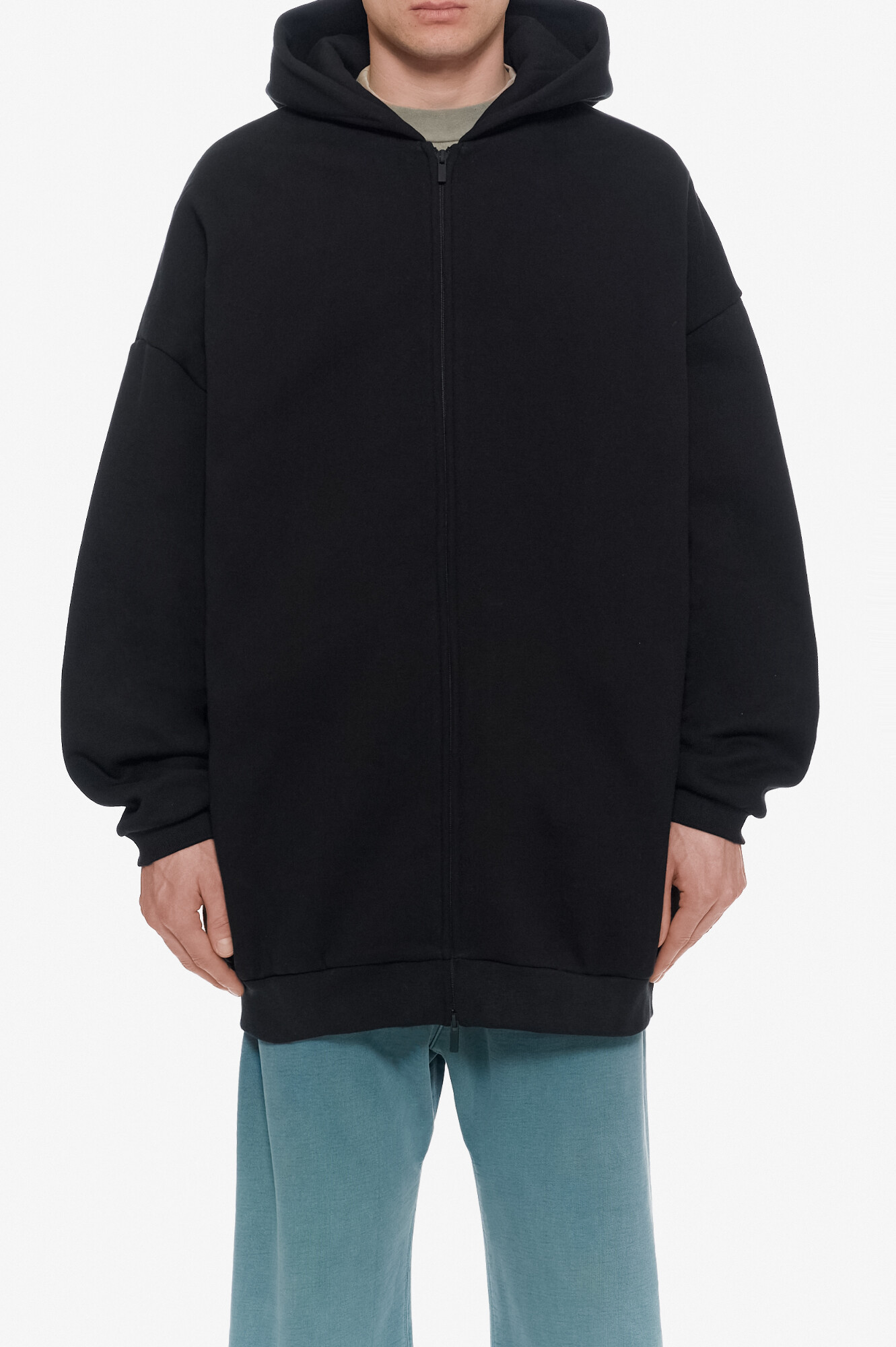 Fear Of God Essentials Худі