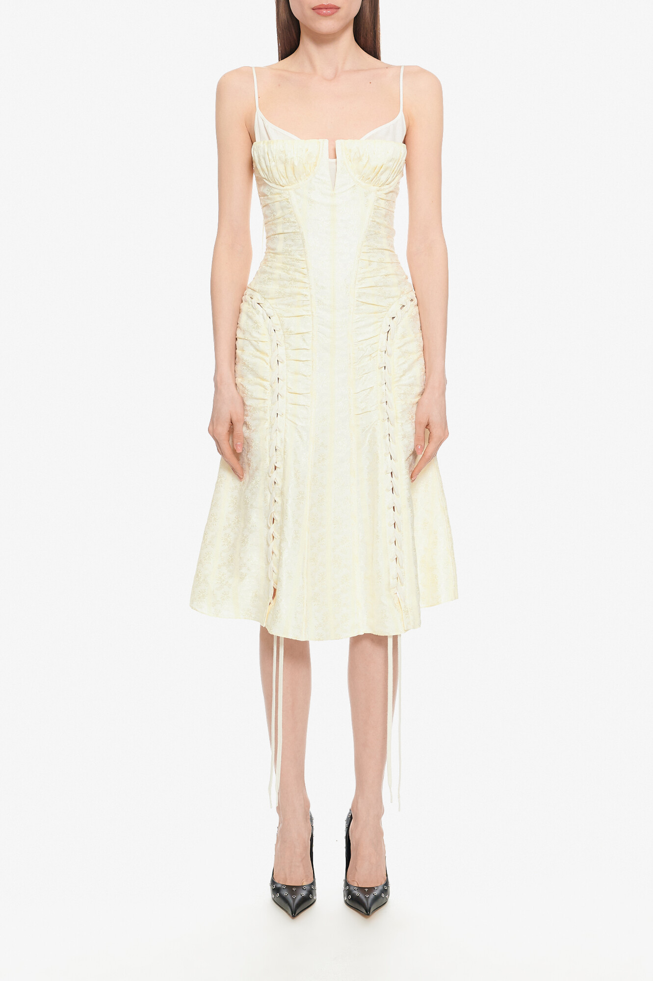 Mcqueen Сукня