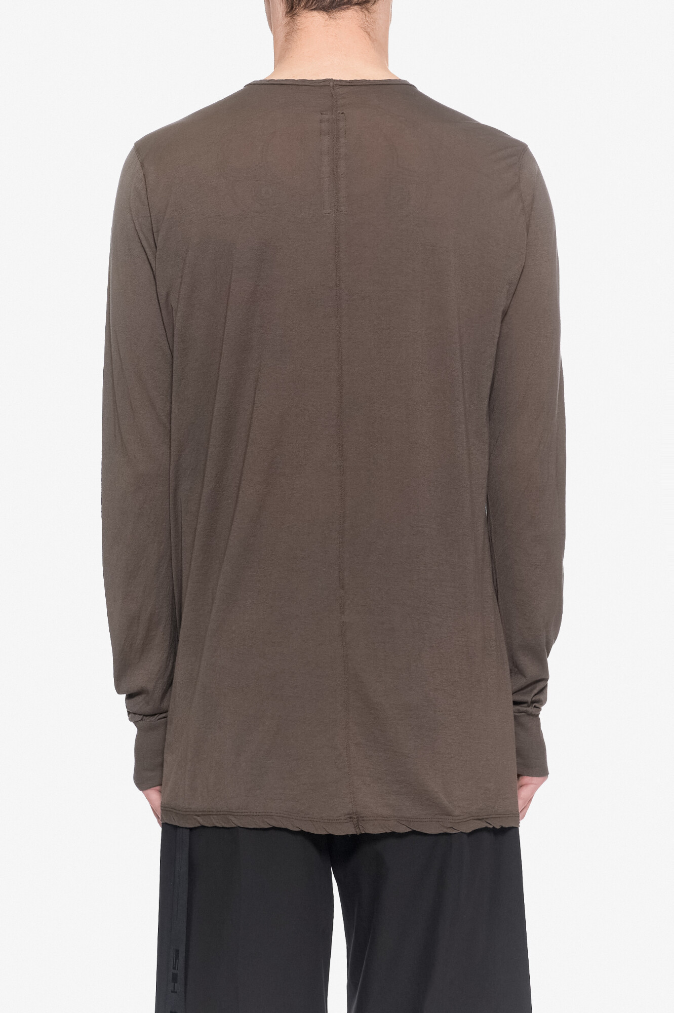 Rick Owens Drkshdw Реглан