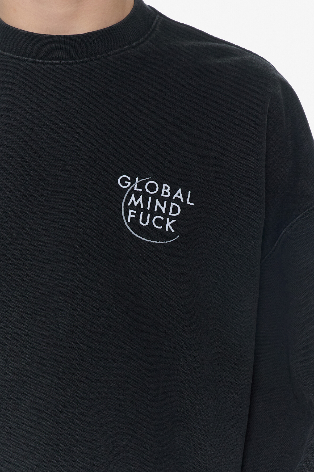 Vetements Світшот