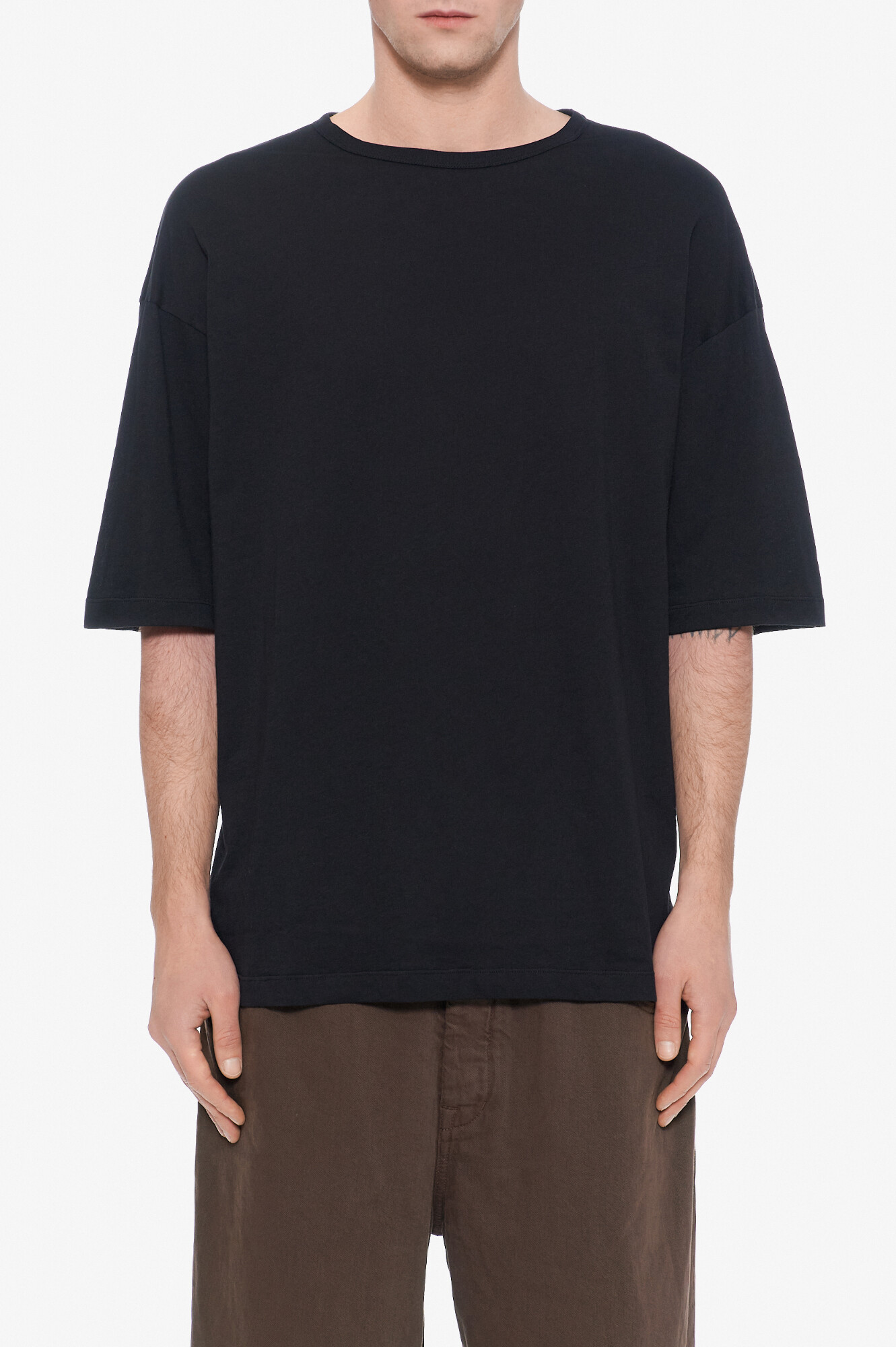 Ann Demeulemeester Футболка