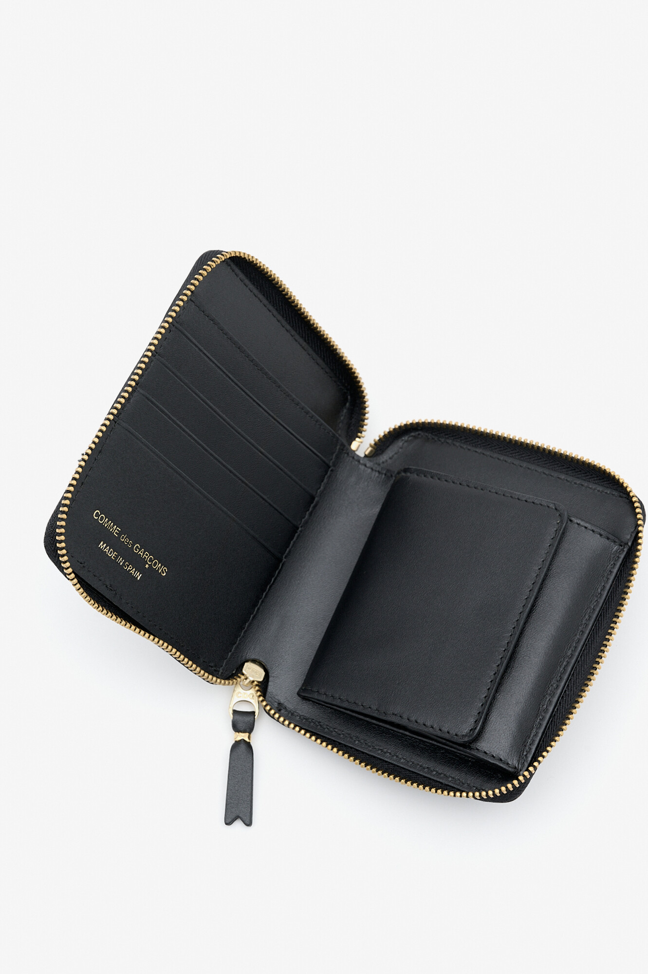 Comme Des Garcons Wallet Гаманець