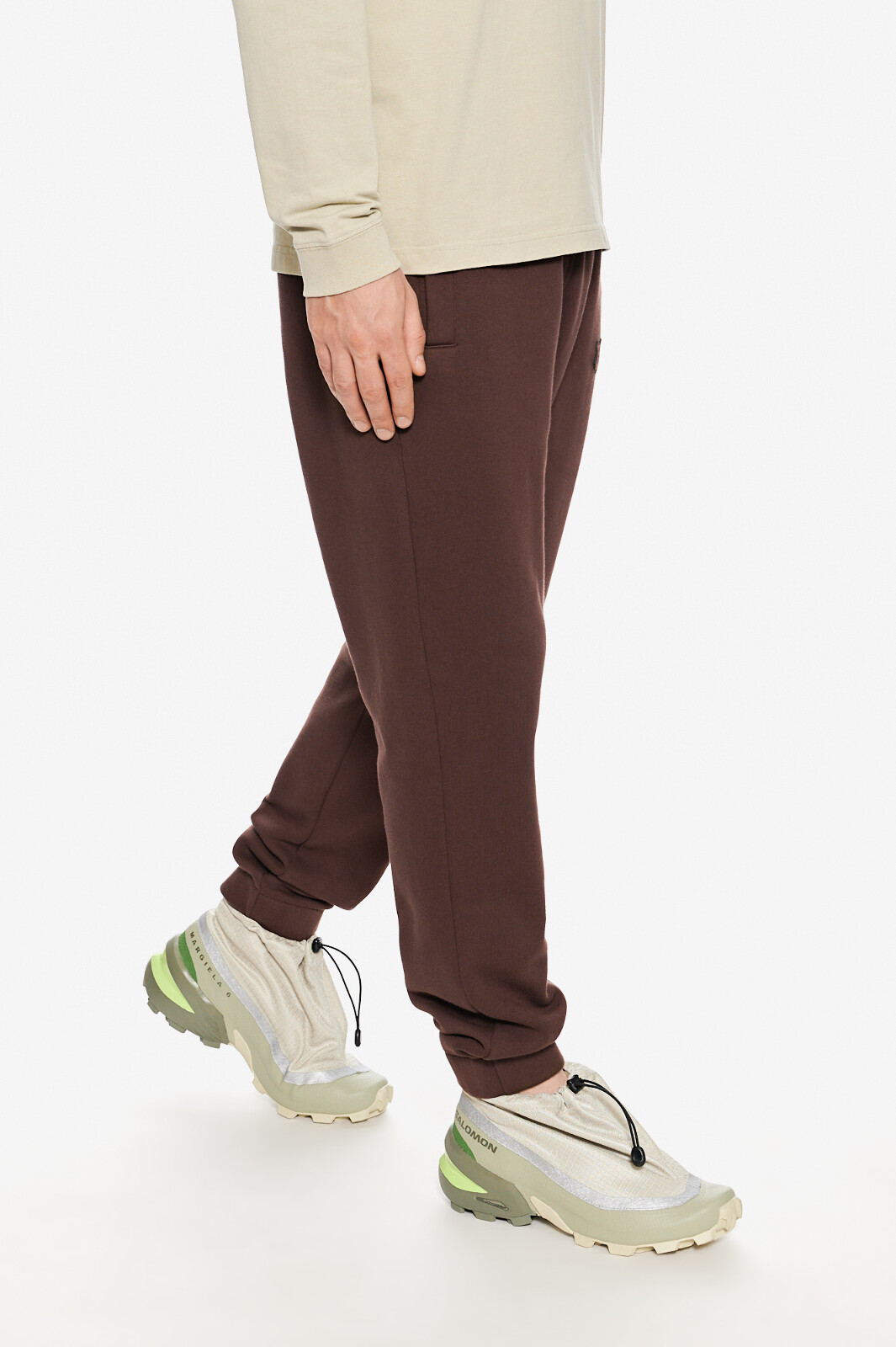 Mm6 Maison Margiela X Salomon Кросівки