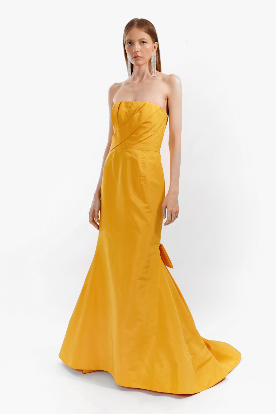 Oscar De La Renta Платье