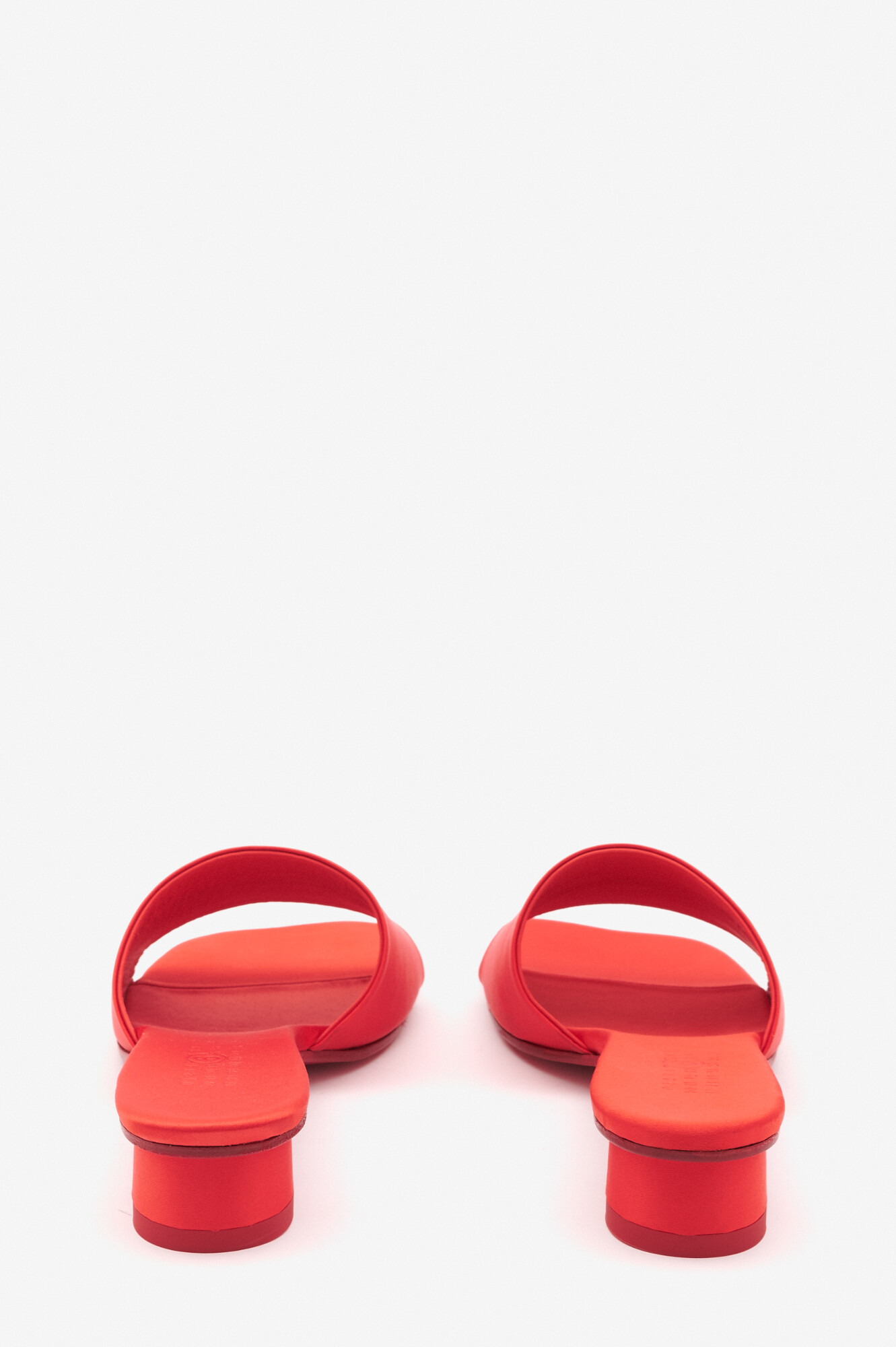 Mm6 Maison Margiela Мюлі